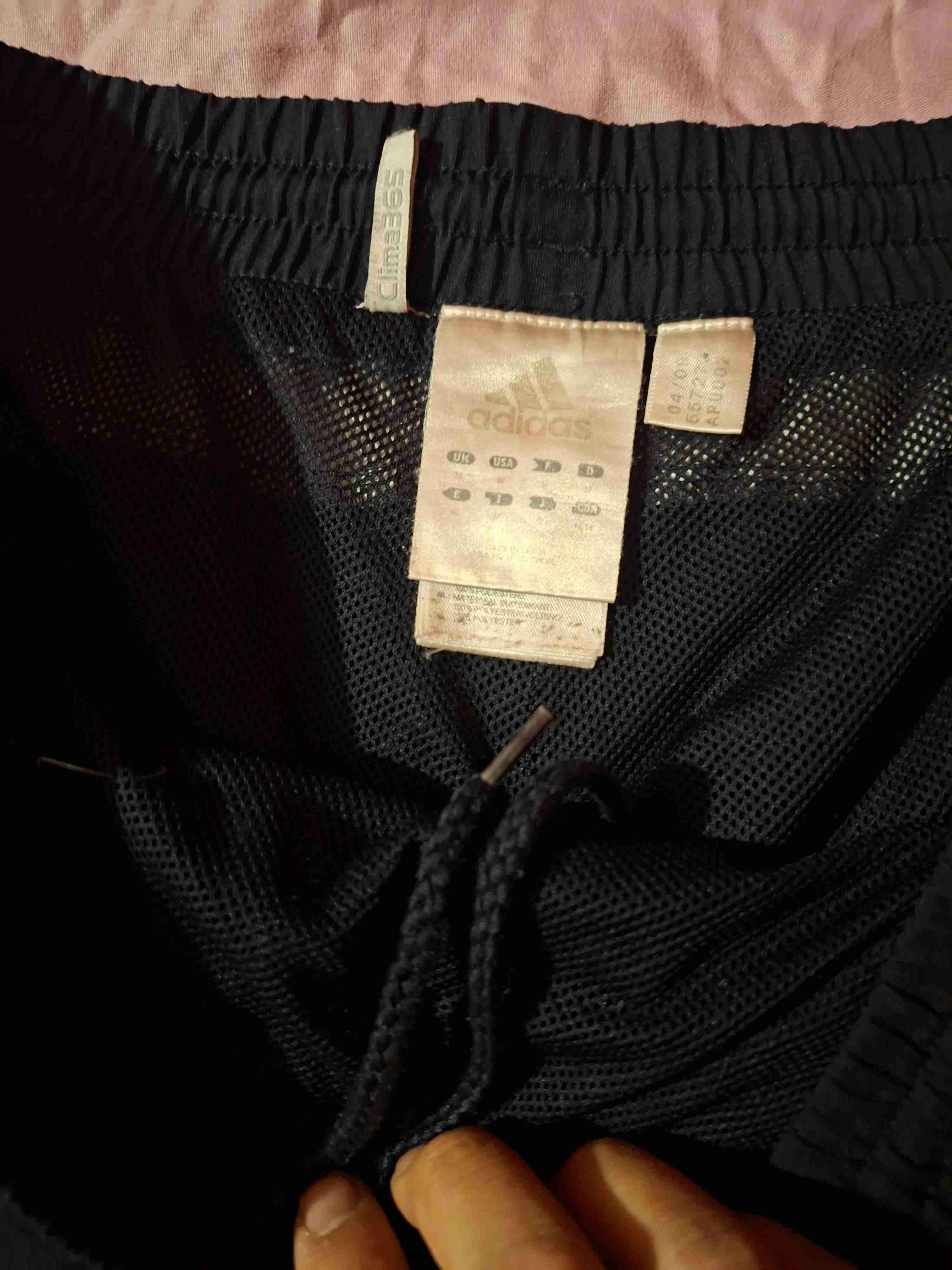 Shorts diferentes marcas entre adidas y lippi - 6