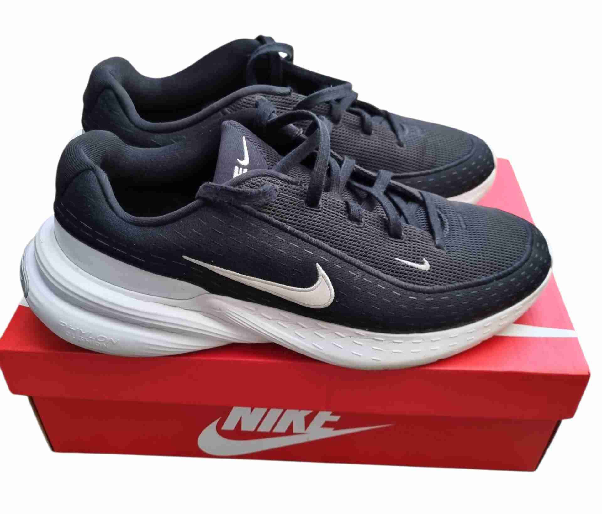 Zapatillas deportivas negras Nike talla 11.5 - 2