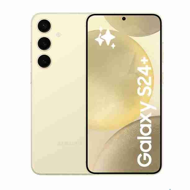 Samsung Galaxy S24+ nuevo - miniatura 2