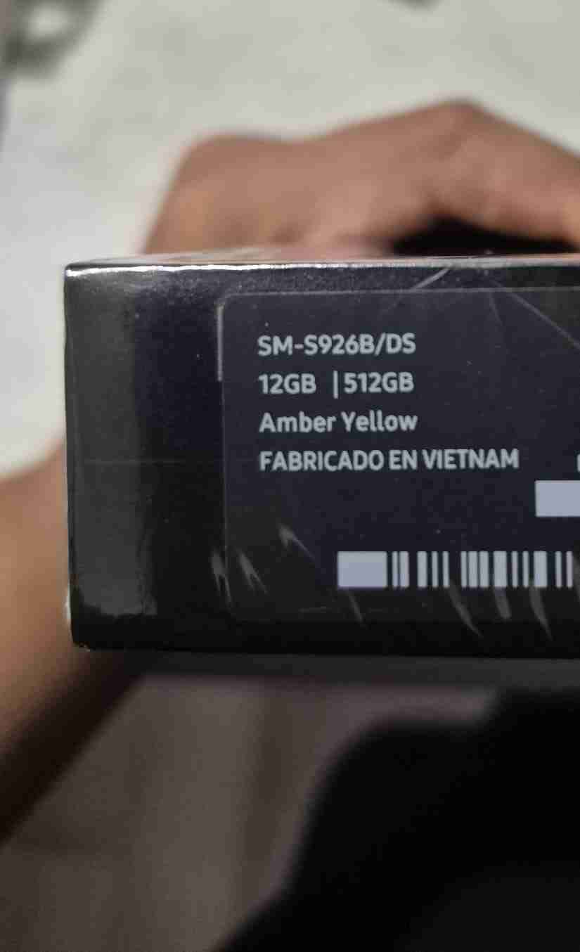 Samsung Galaxy S24+ nuevo - miniatura 3