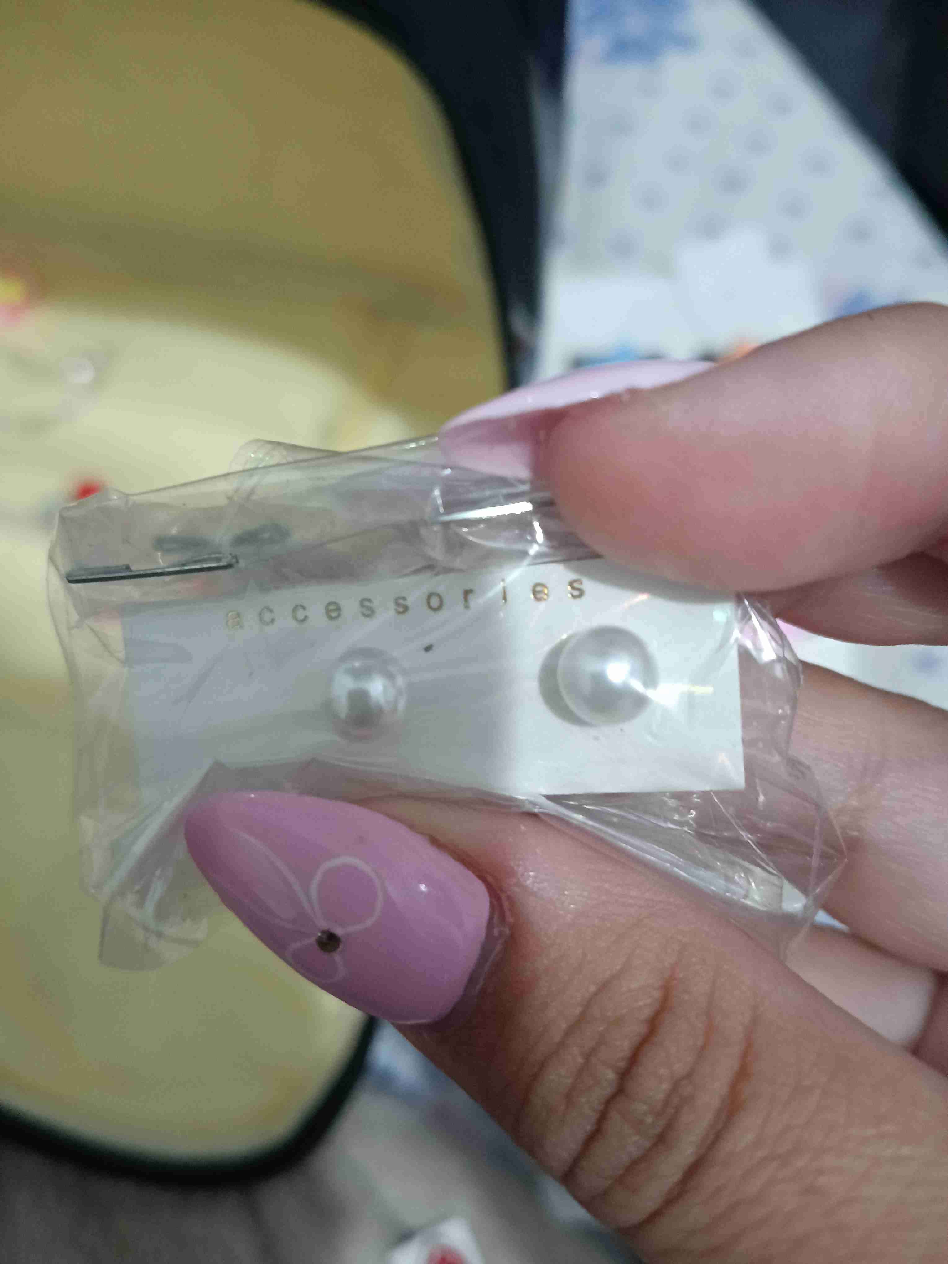 Aros de frutillas para mujer - 5