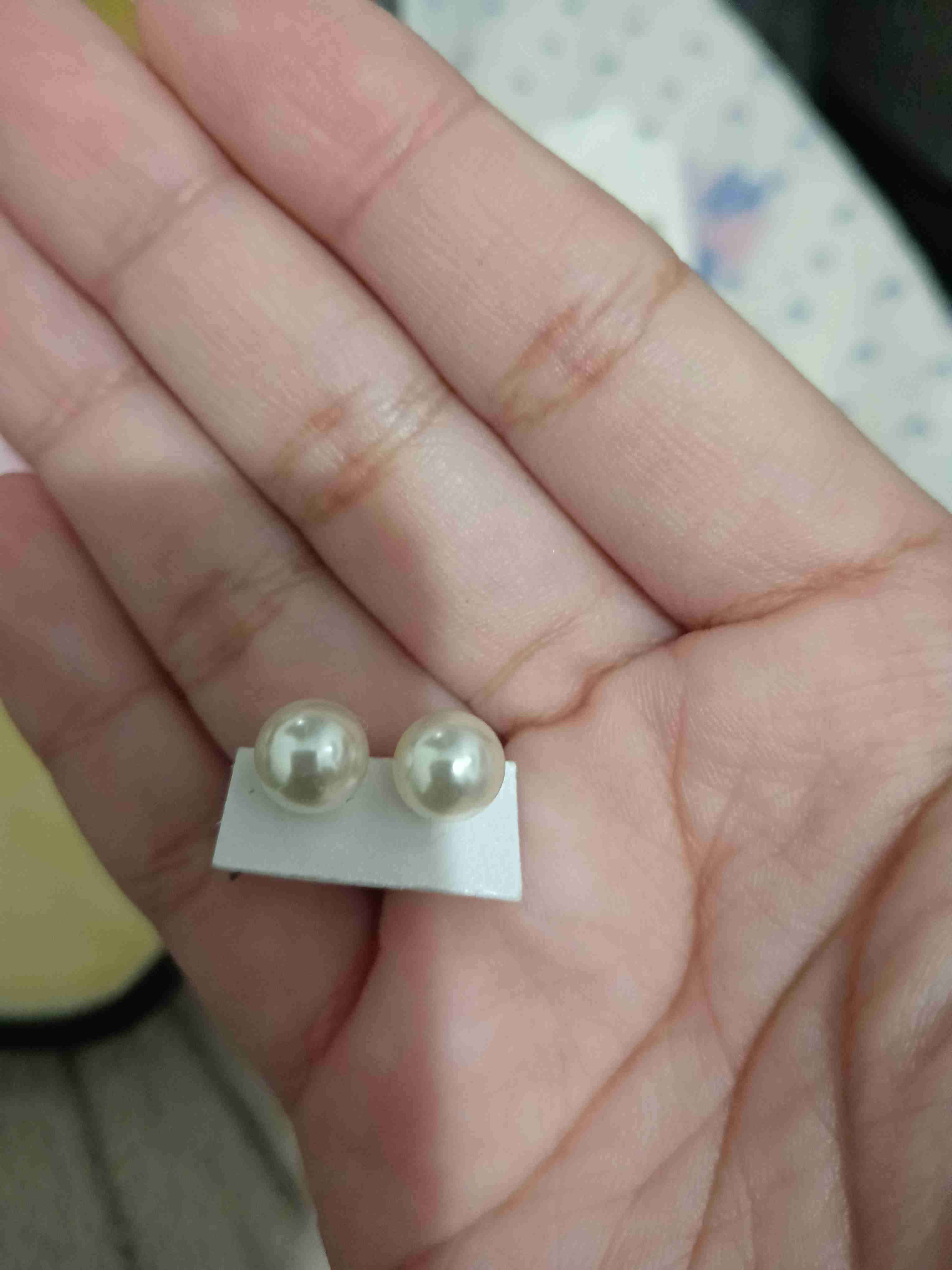 Aros de frutillas para mujer - 6