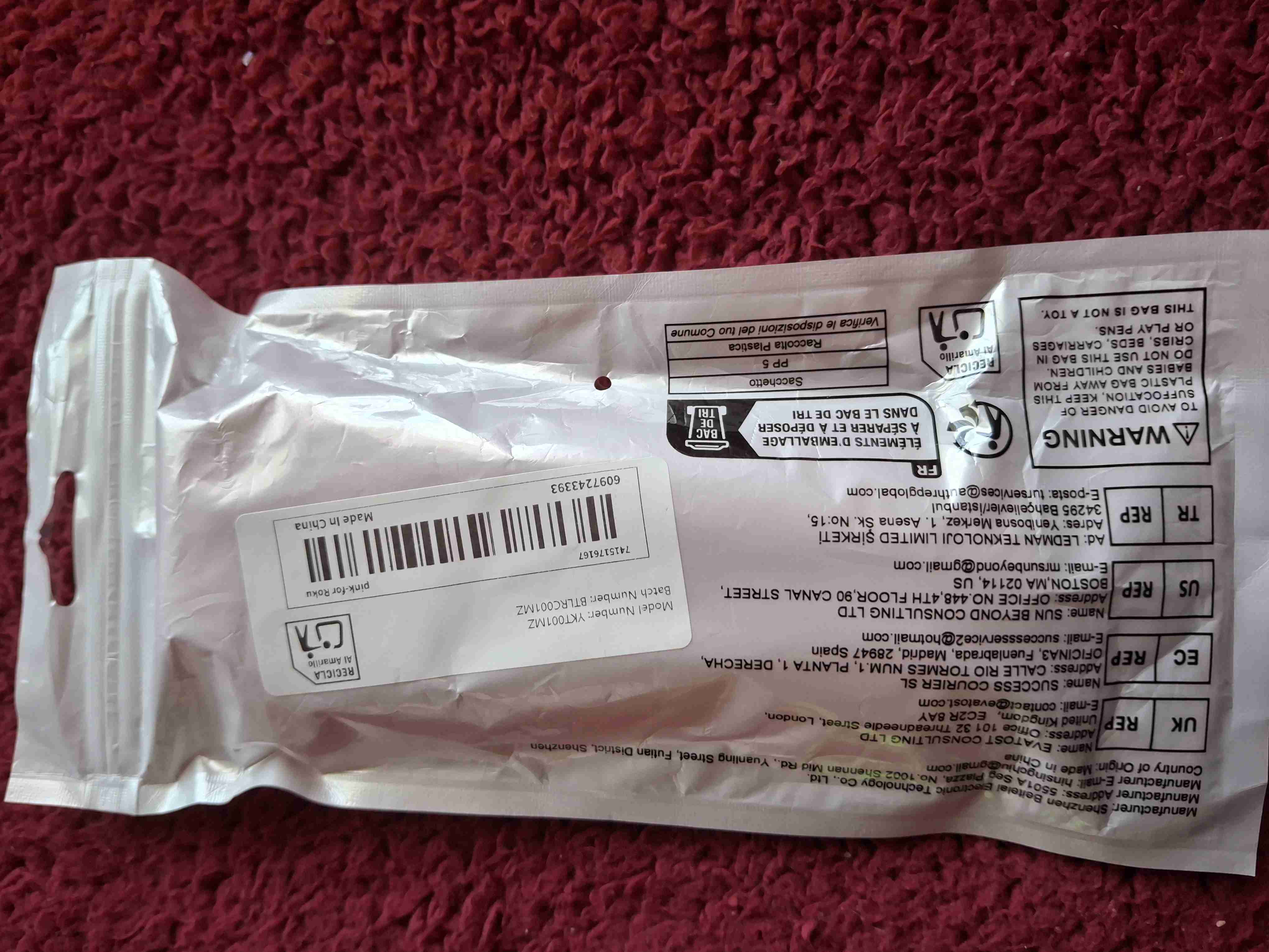 ᥴᥣ᥆𝗍һіᥒg sᥲᥣᥱ o(〃^▽^〃)o - 6