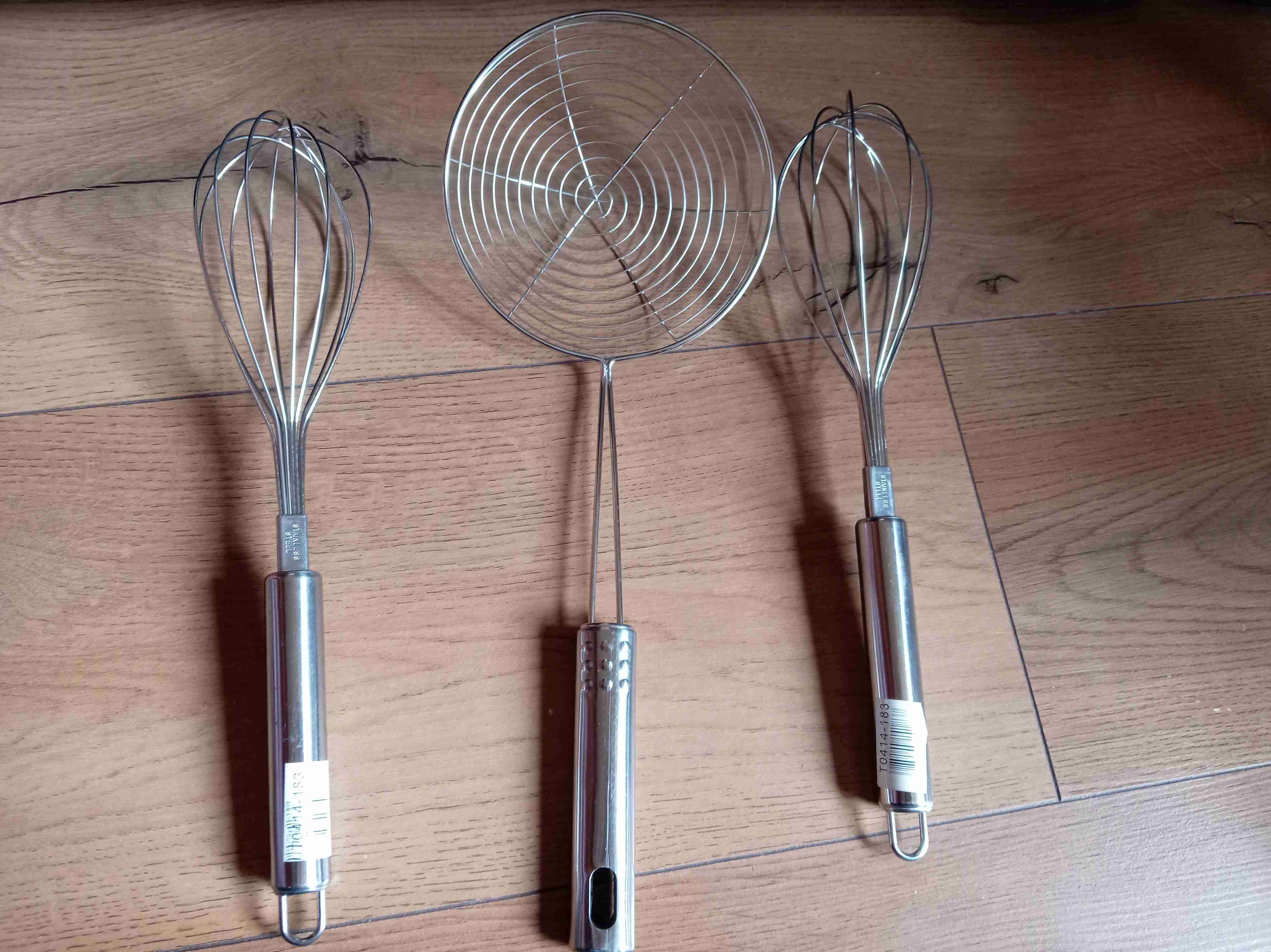 Reloj de pared dorado - miniatura 3