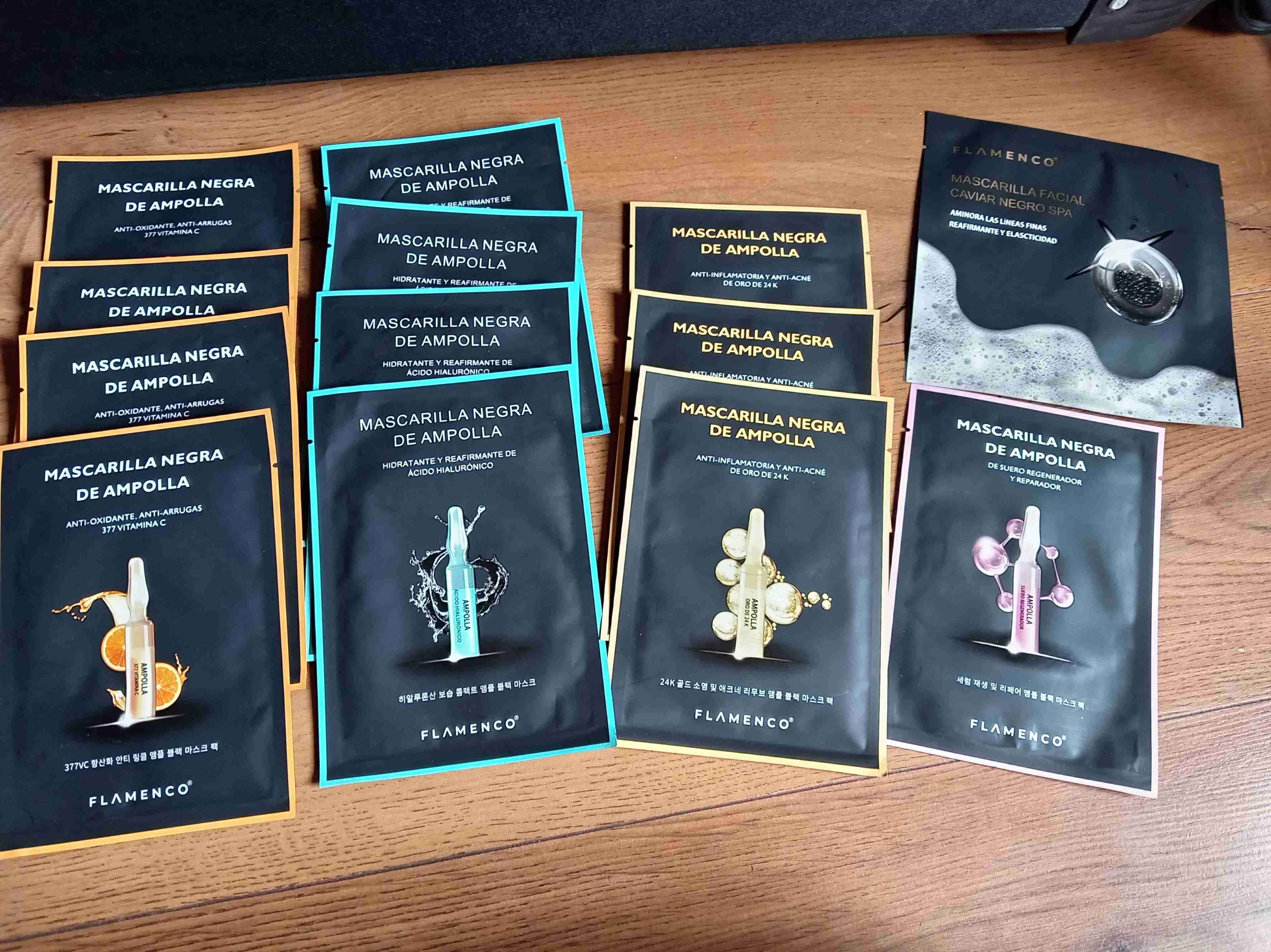 Reloj de pared dorado - miniatura 4