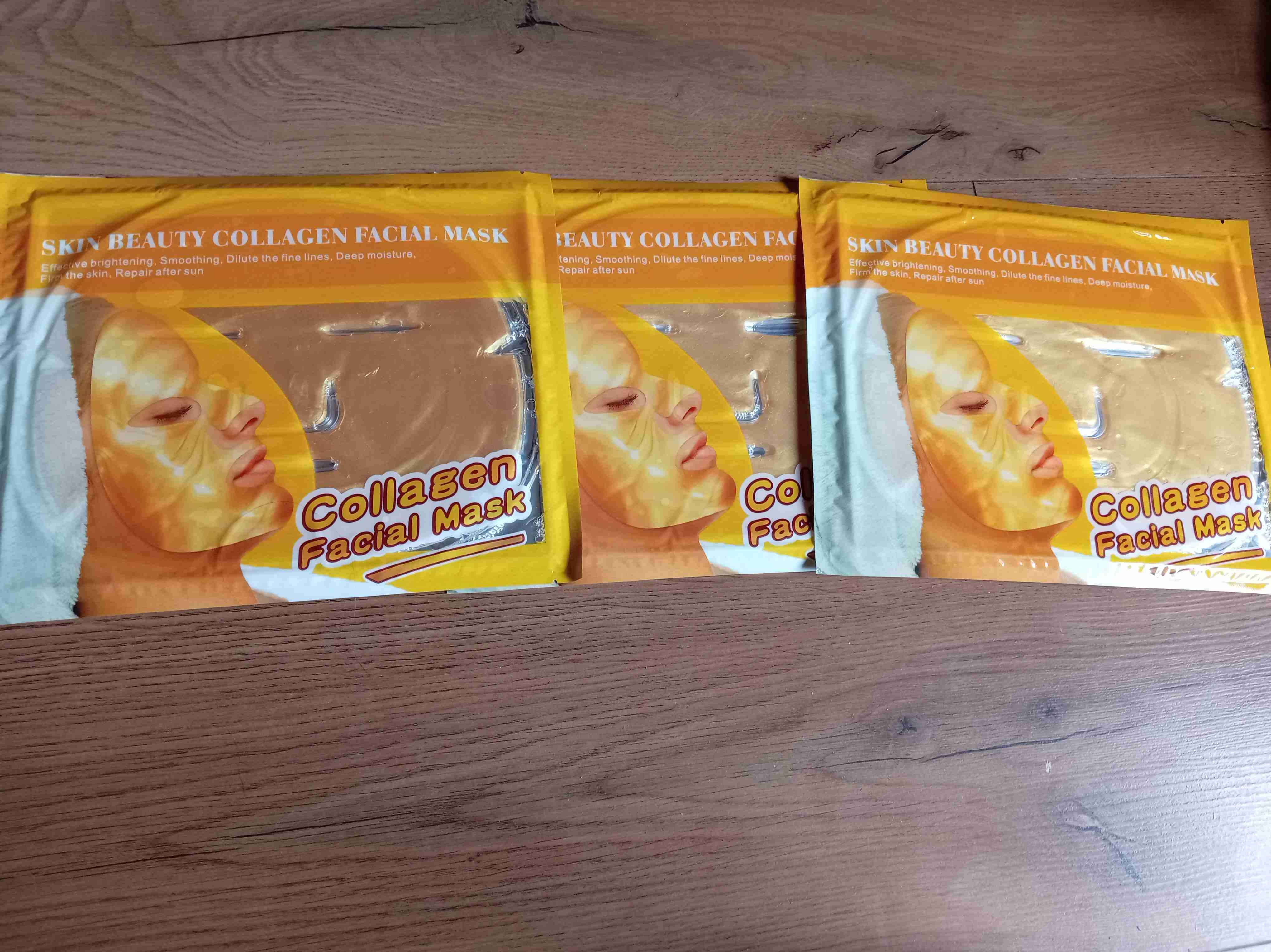 Reloj de pared dorado - miniatura 6