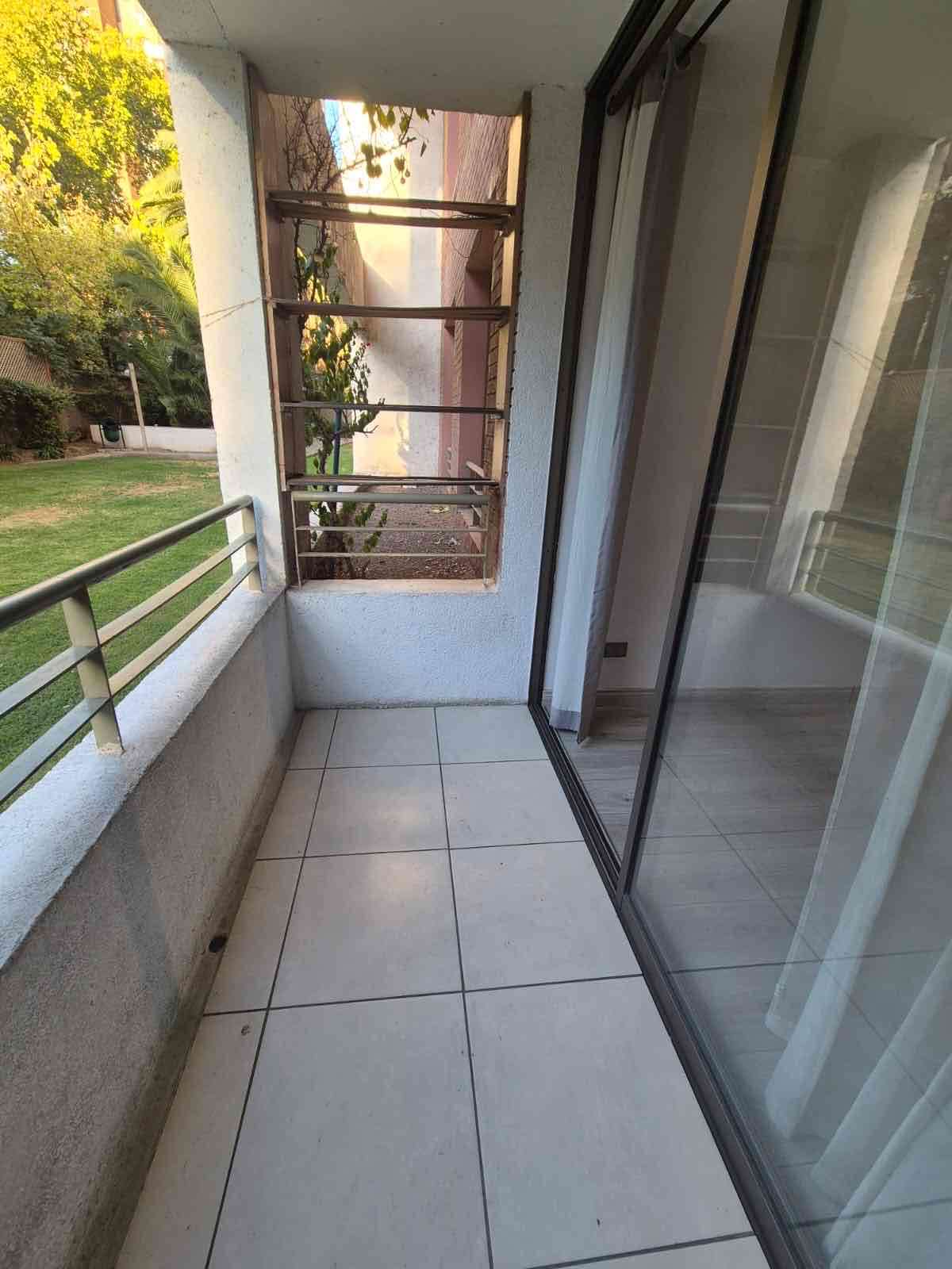 Venta Departamento 2D2B av macul - miniatura 1