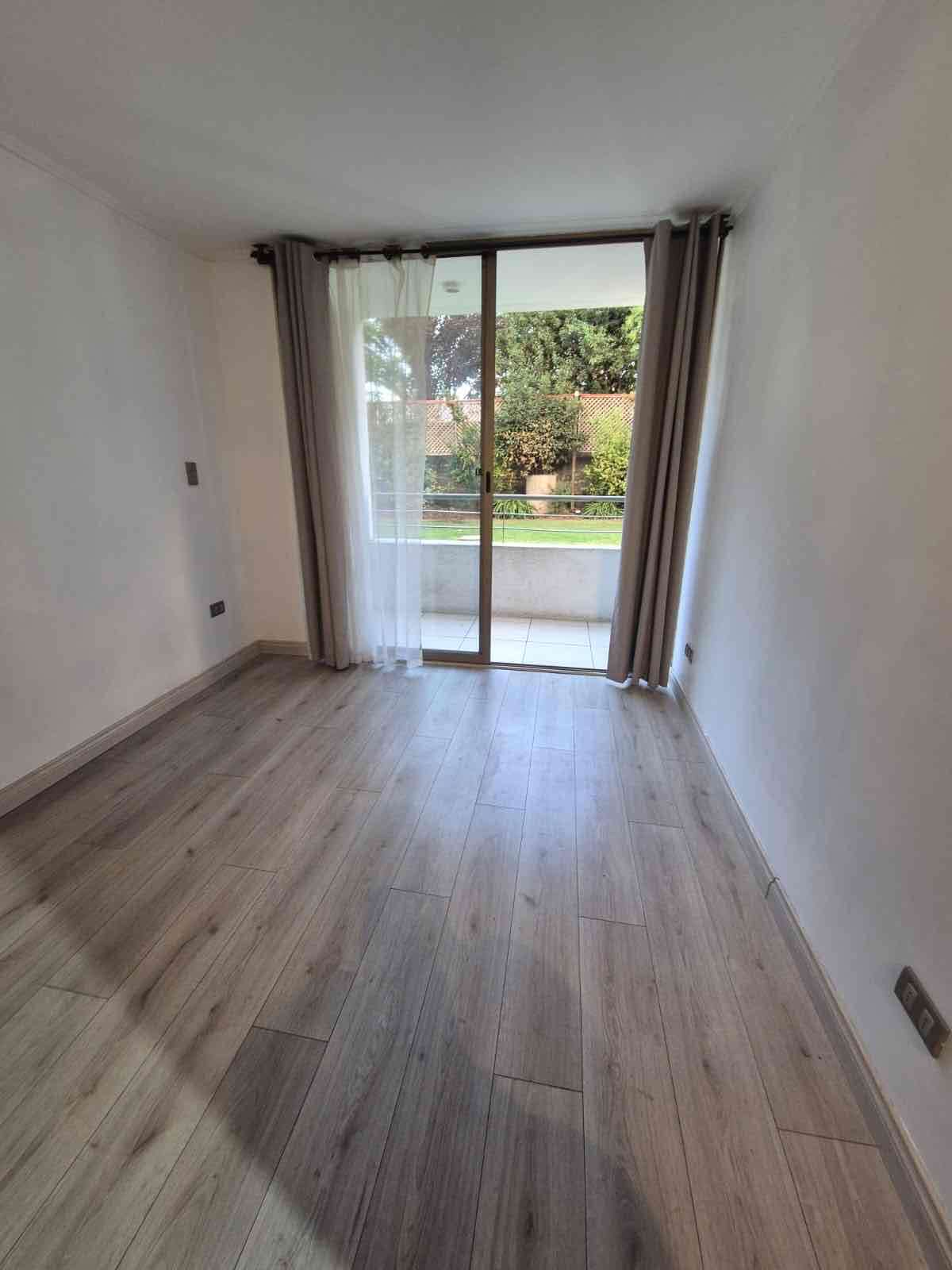 Venta Departamento 2D2B av macul - miniatura 2
