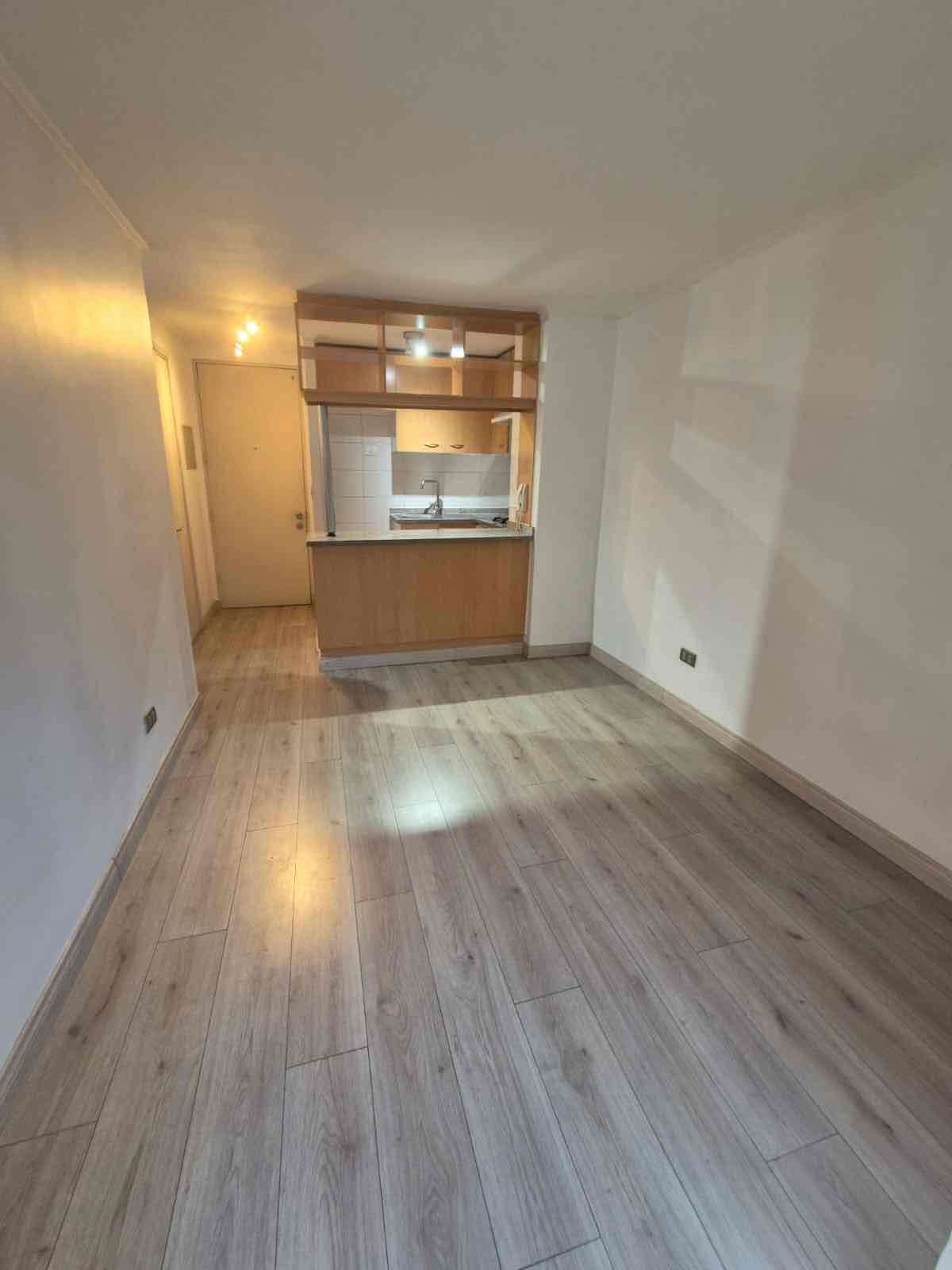 Venta Departamento 2D2B av macul - miniatura 3