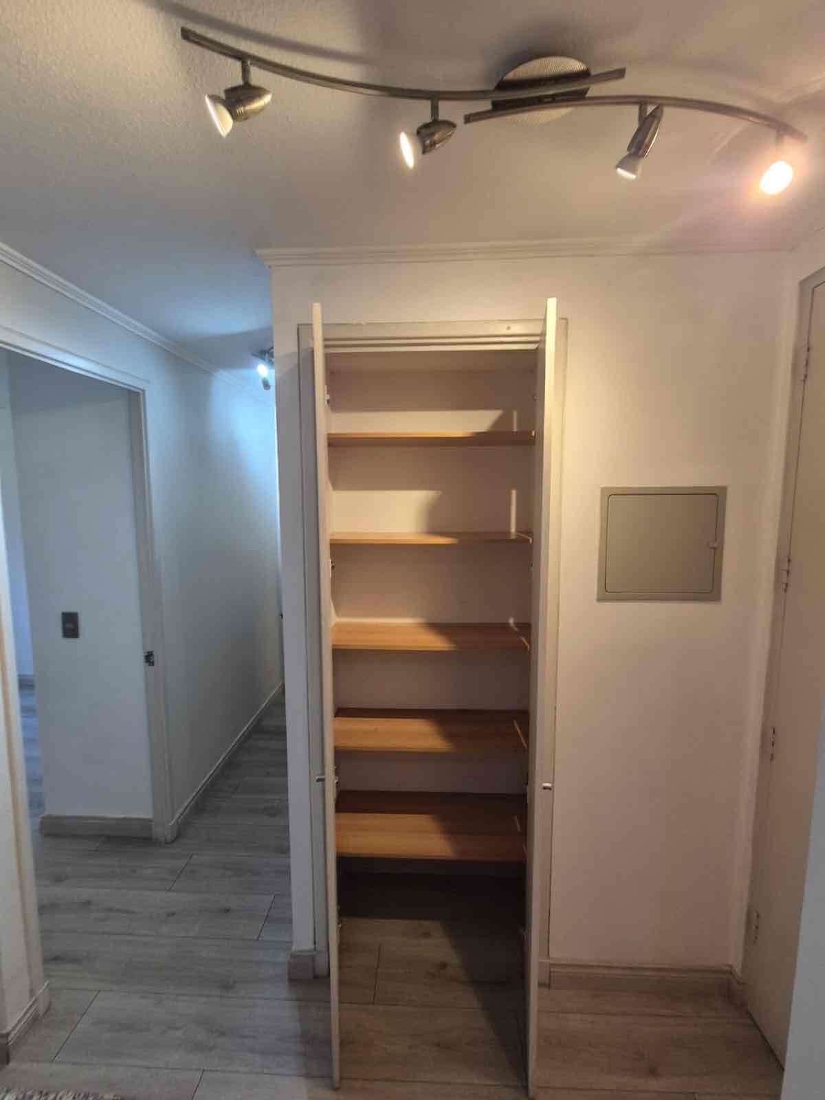 Venta Departamento 2D2B av macul - miniatura 4