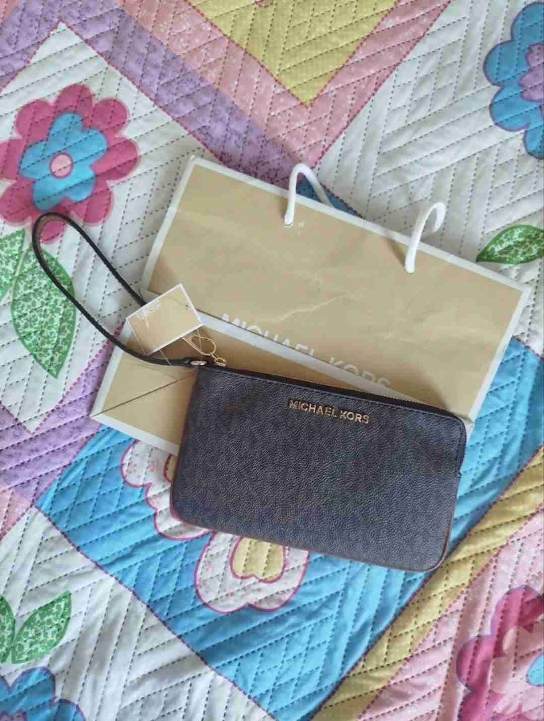Wristlet Michael Kors - 1