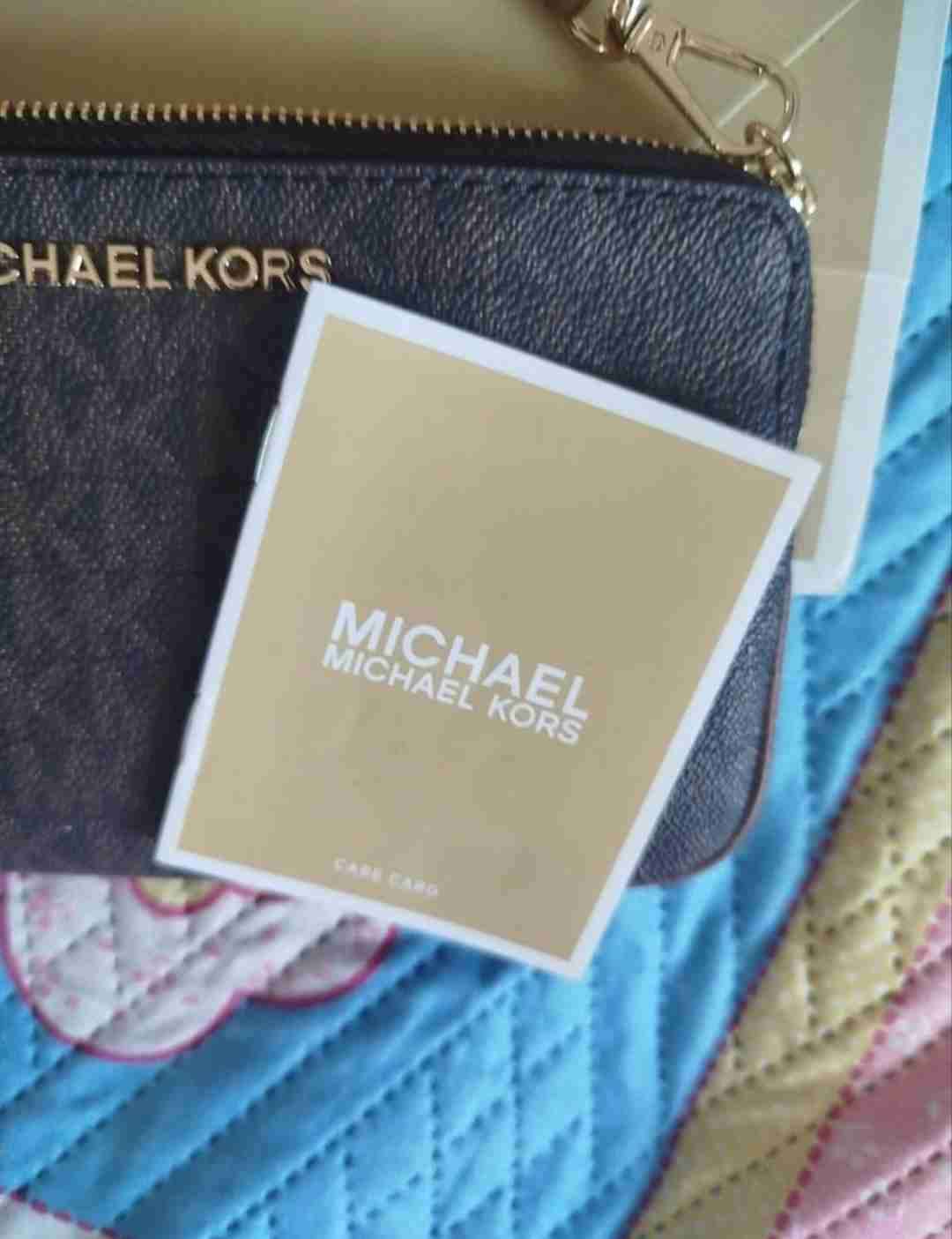 Wristlet Michael Kors - 2