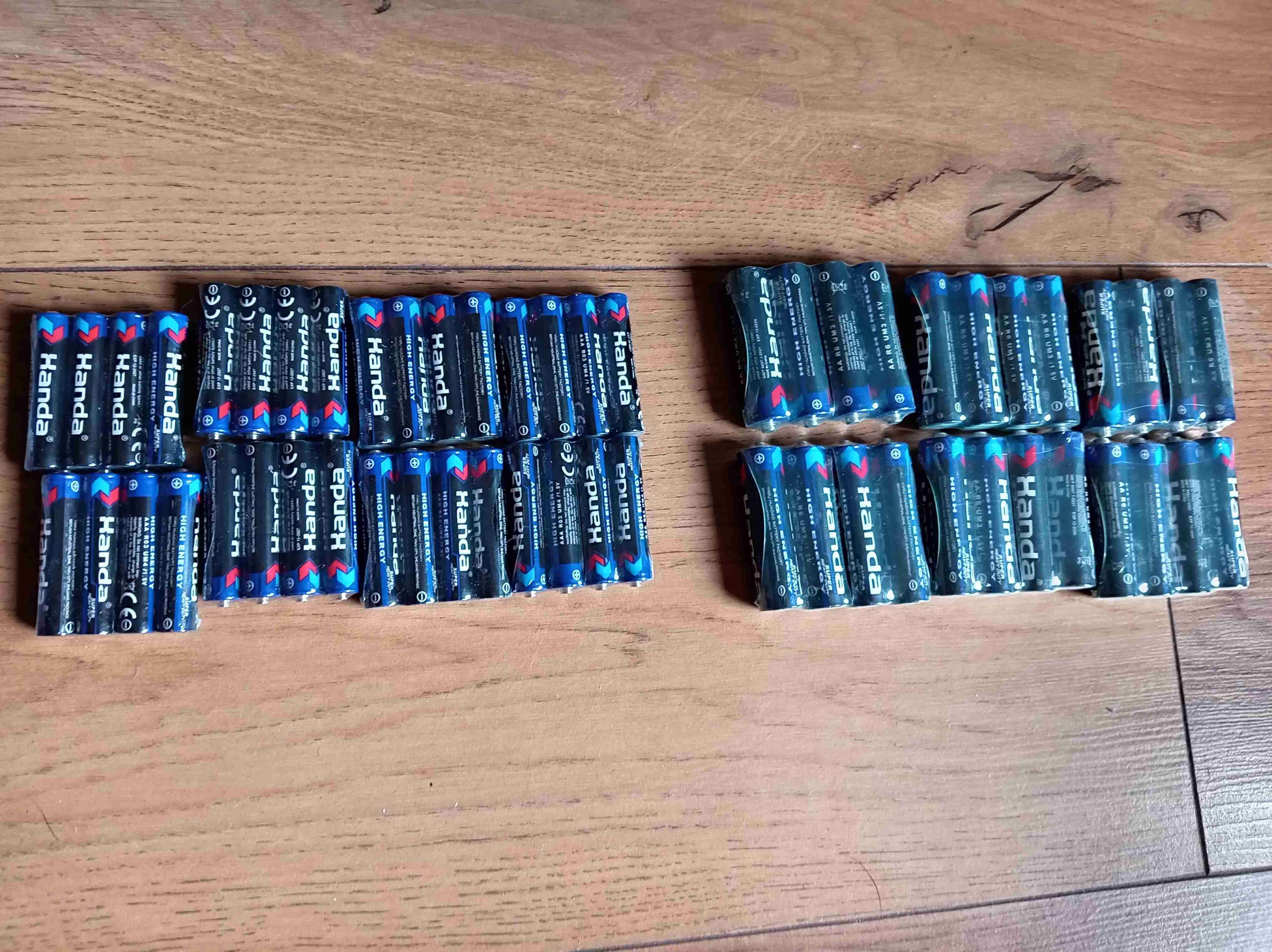 Paleta de 54 colores Luckylily - 2