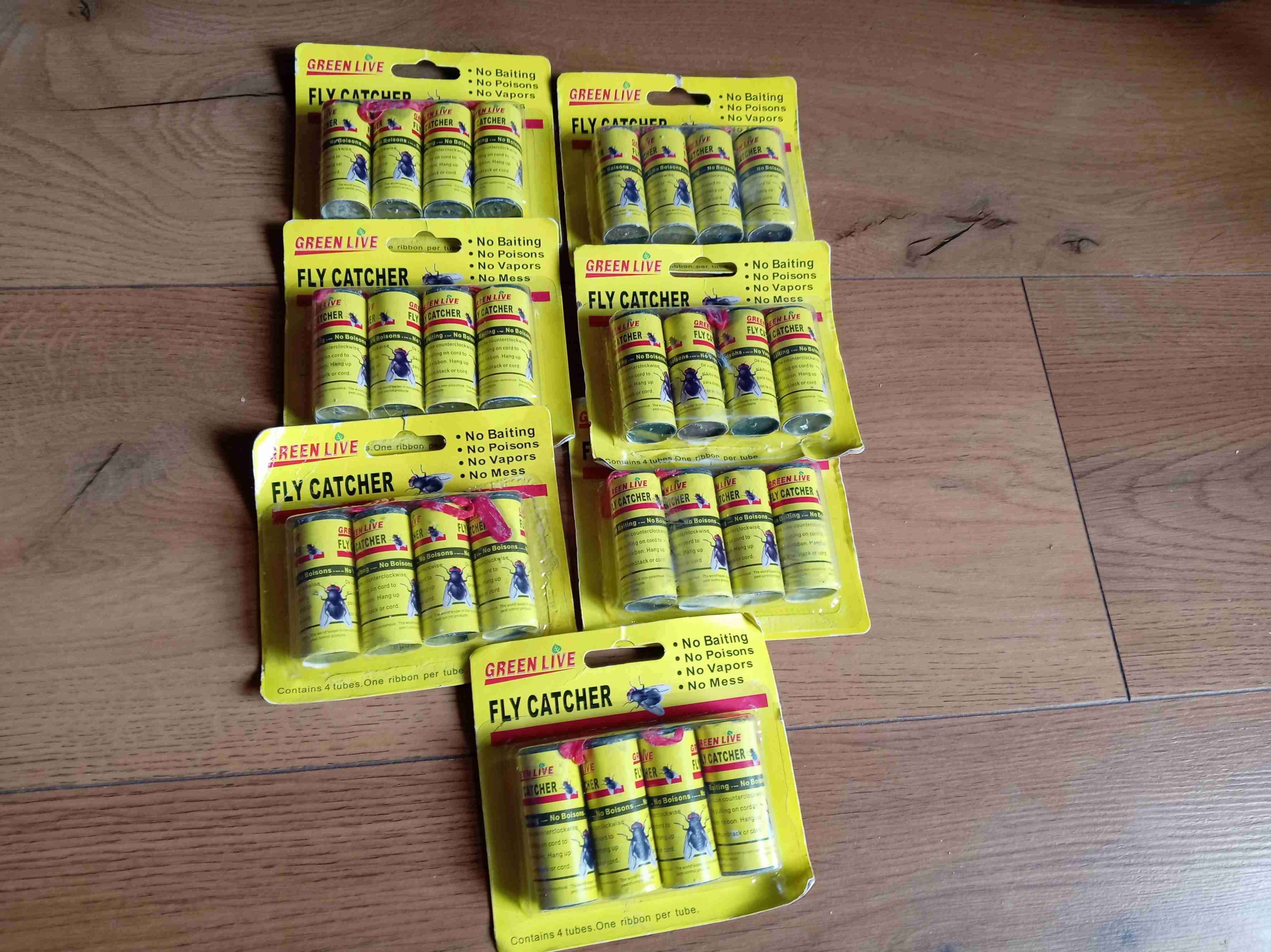 Paleta de 54 colores Luckylily - 3