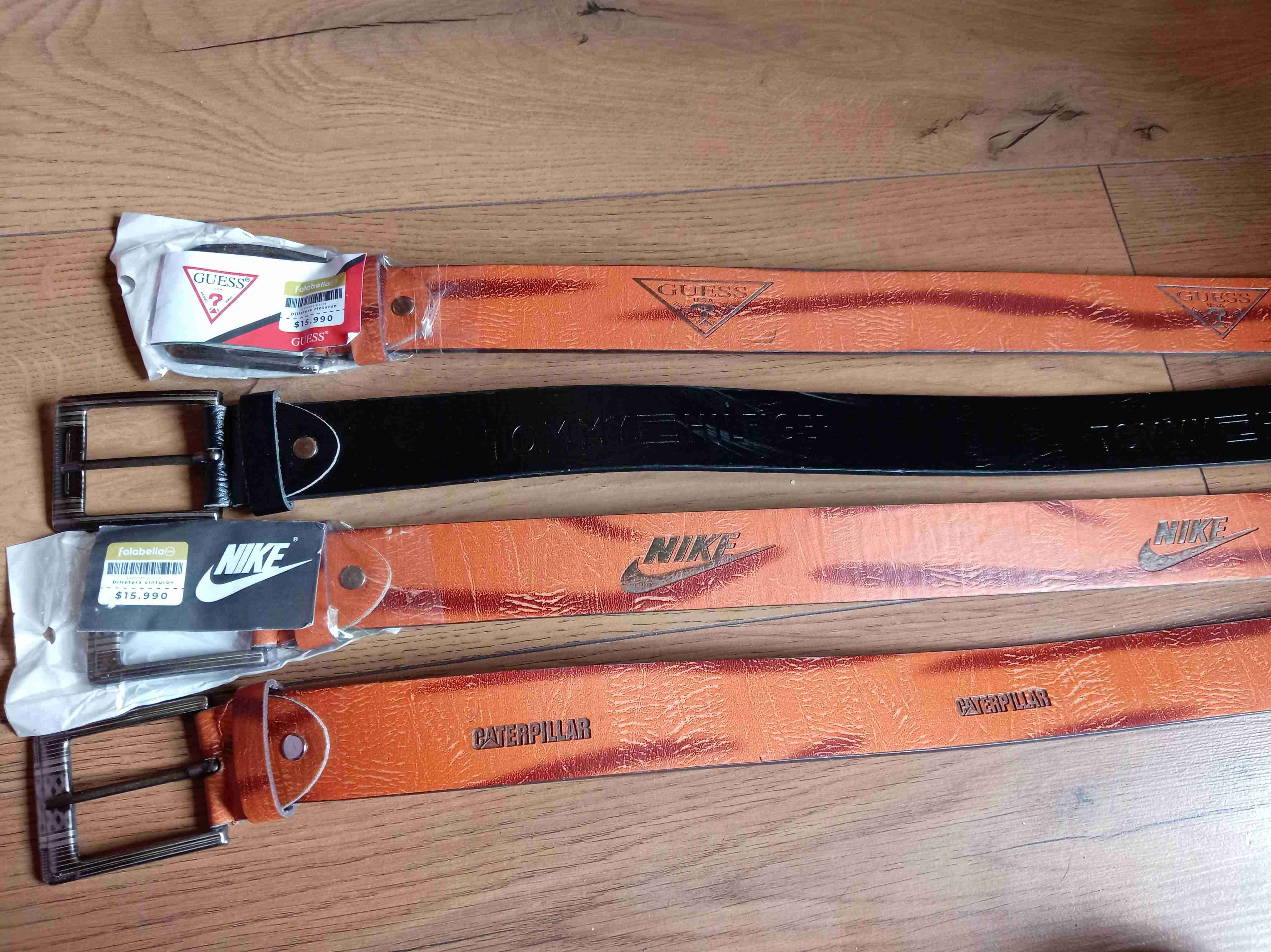 Paleta de 54 colores Luckylily - 4