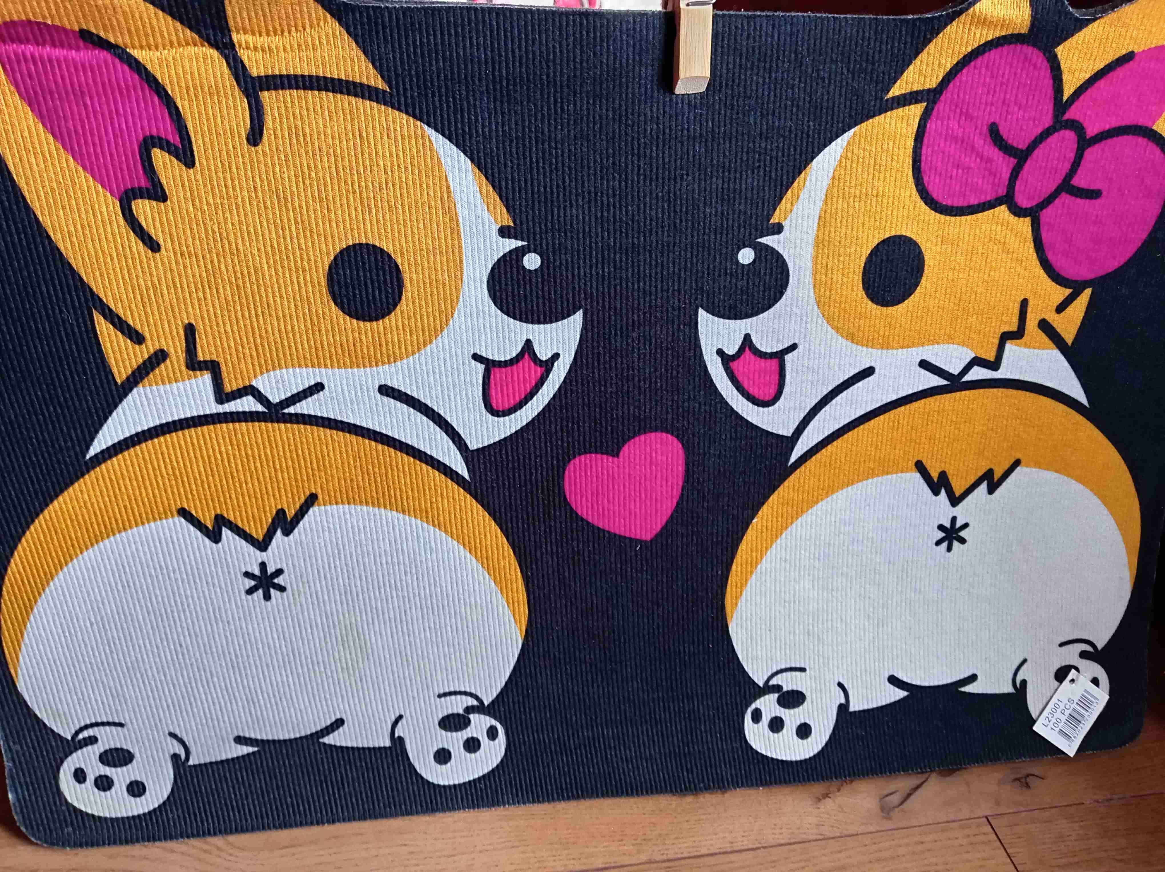 Paleta de 54 colores Luckylily - 5