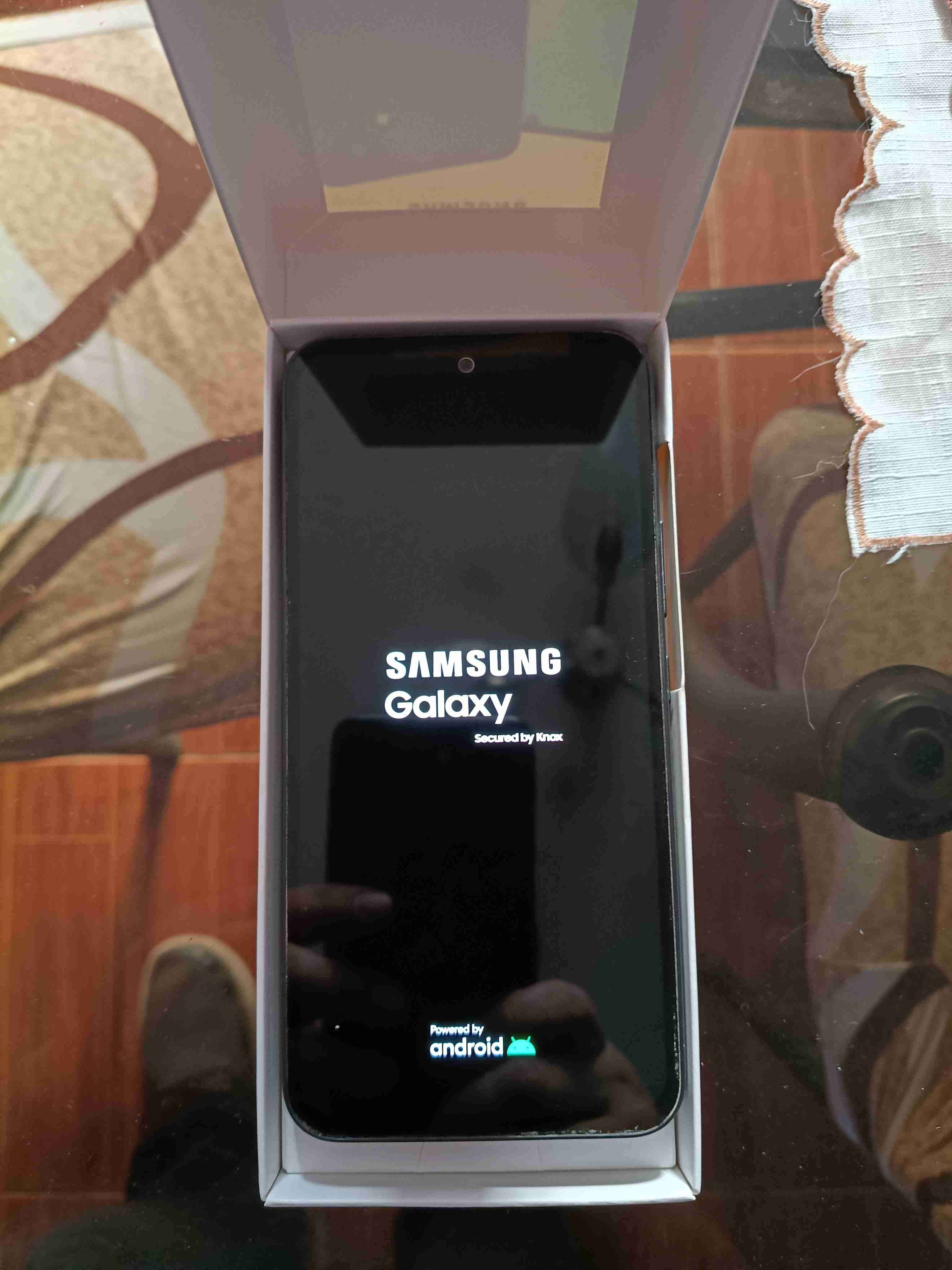 Vendo celular Samsung Galaxy a54 5g - 2