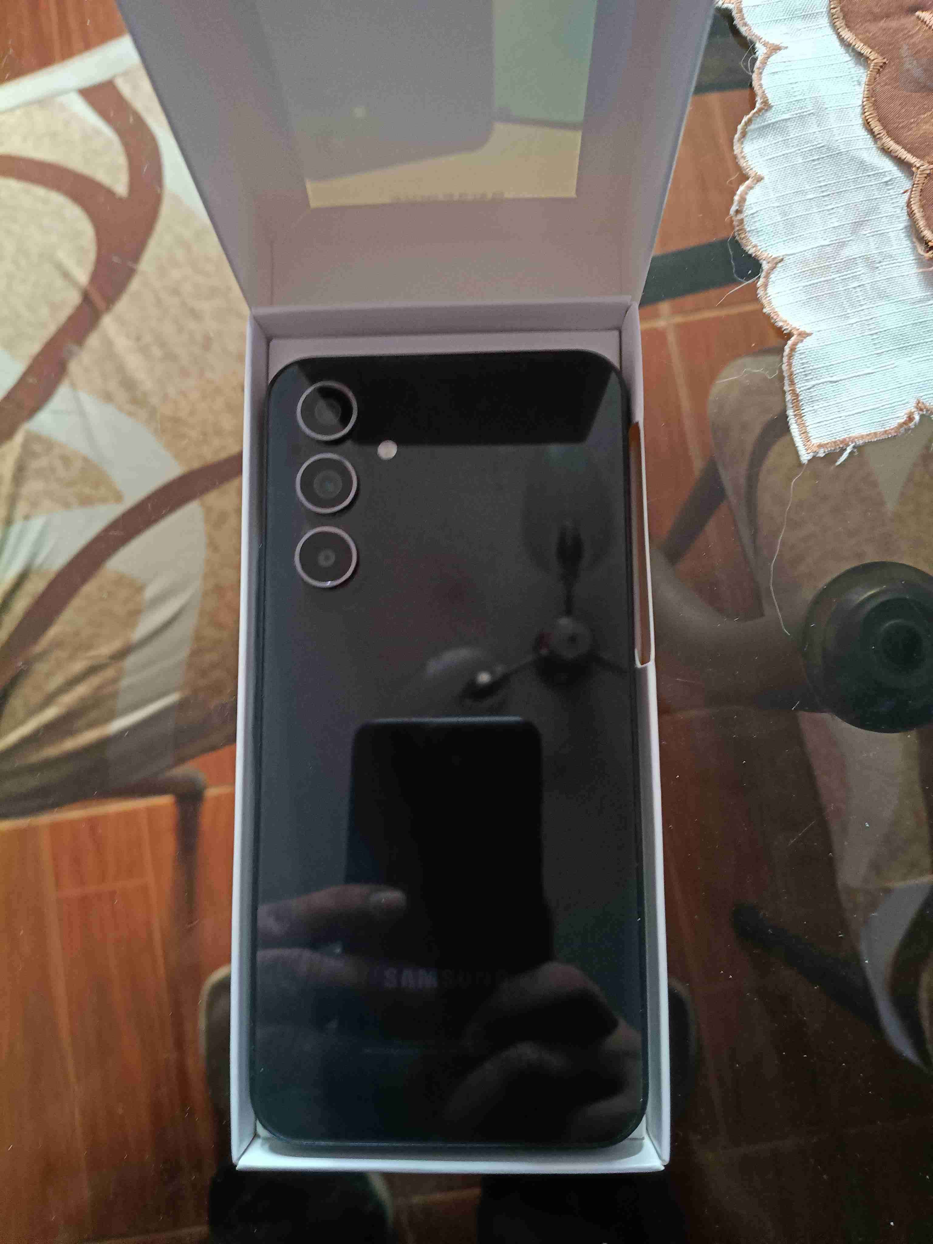 Vendo celular Samsung Galaxy a54 5g - 3