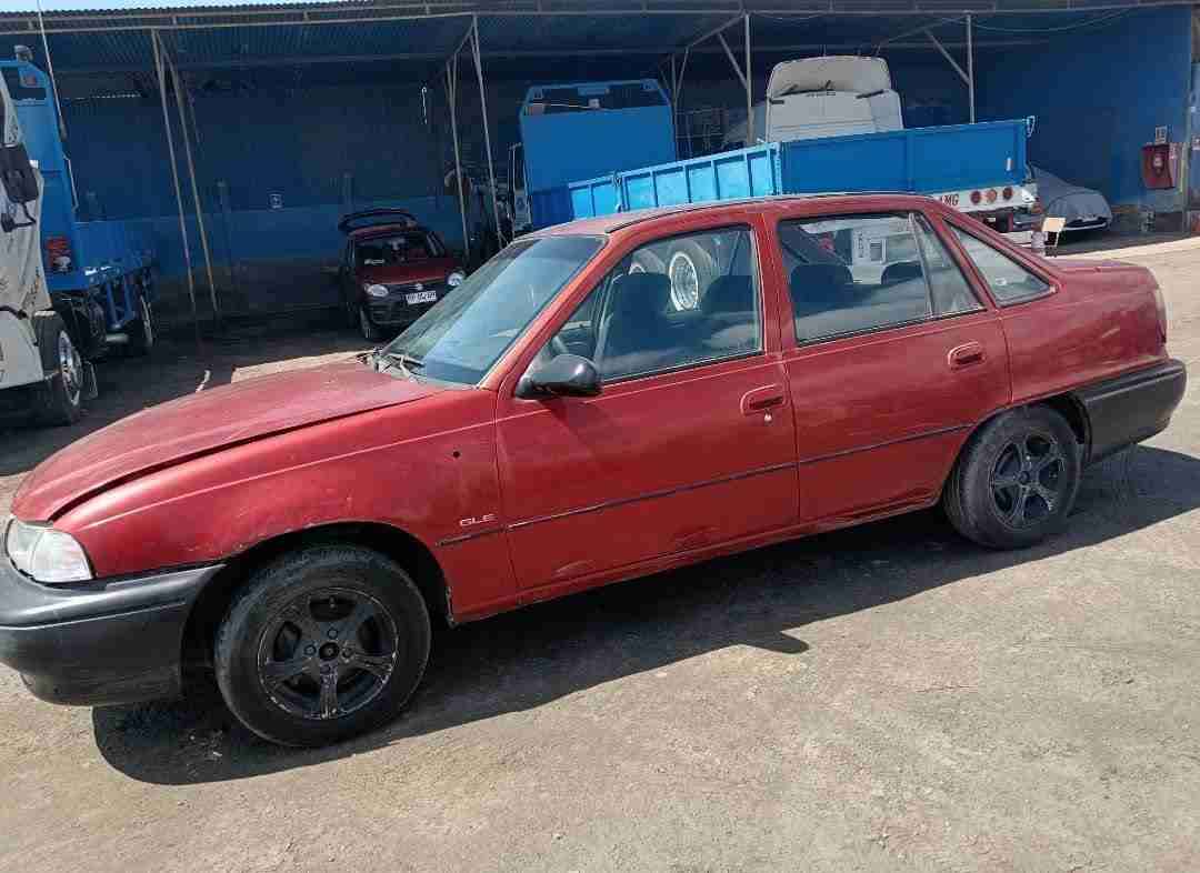 Auto Daewoo heaven - miniatura 1