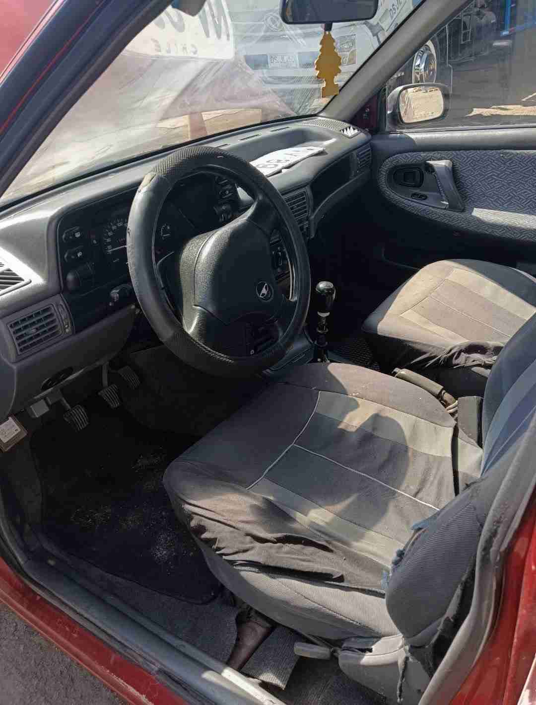 Auto Daewoo heaven - miniatura 3