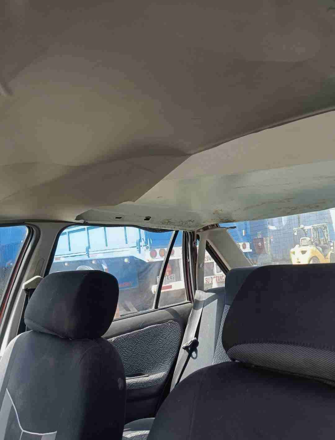 Auto Daewoo heaven - miniatura 4