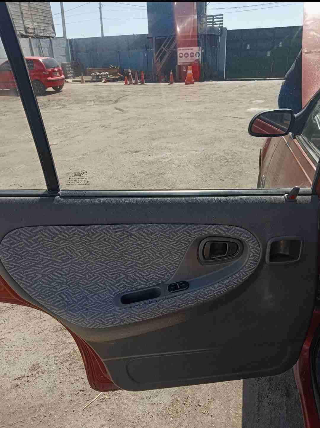 Auto Daewoo heaven - miniatura 5