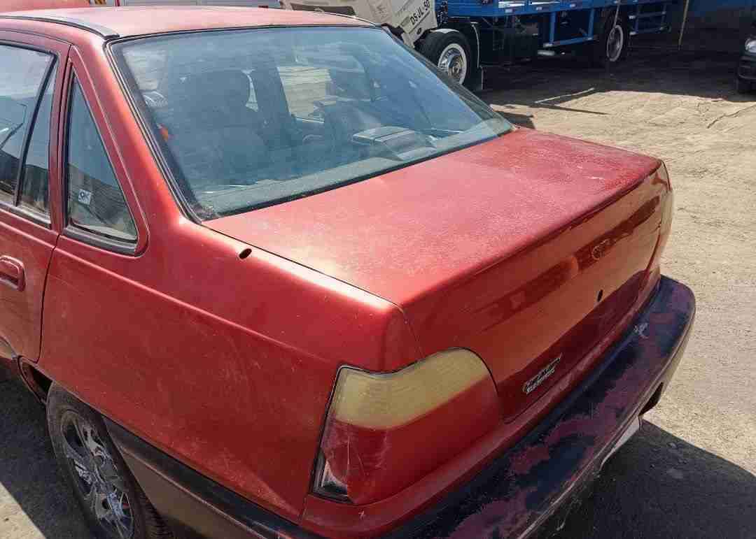 Auto Daewoo heaven - miniatura 6