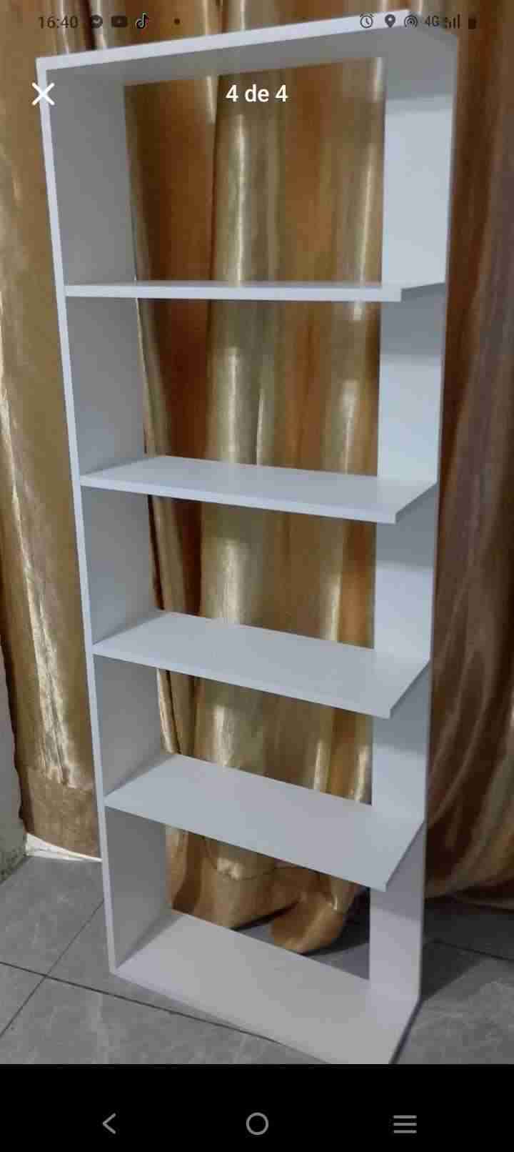 Muebles melamina - 1