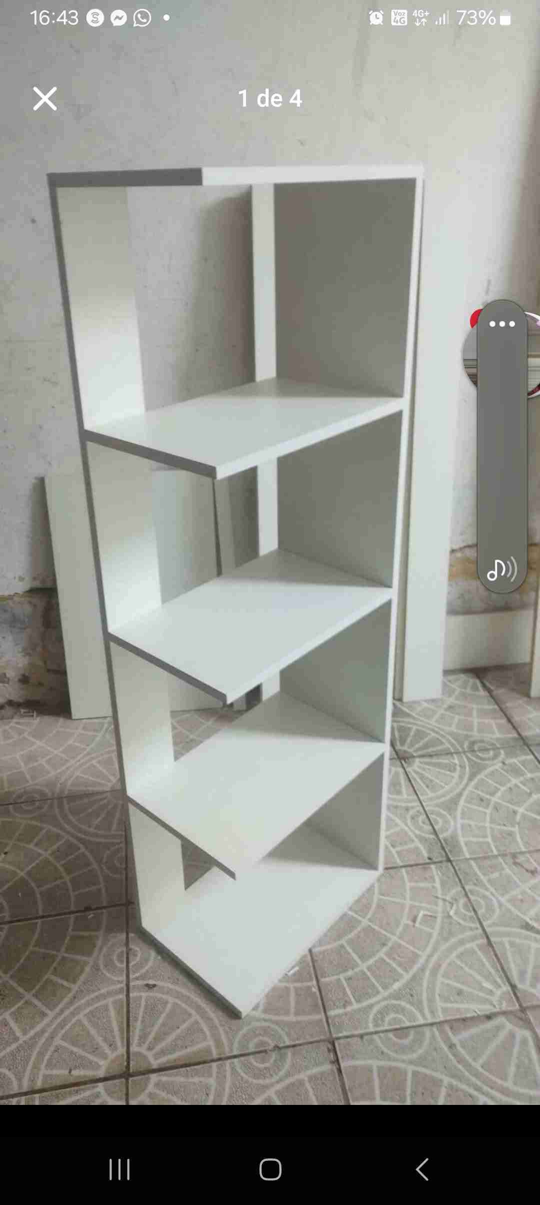 Muebles melamina - 2