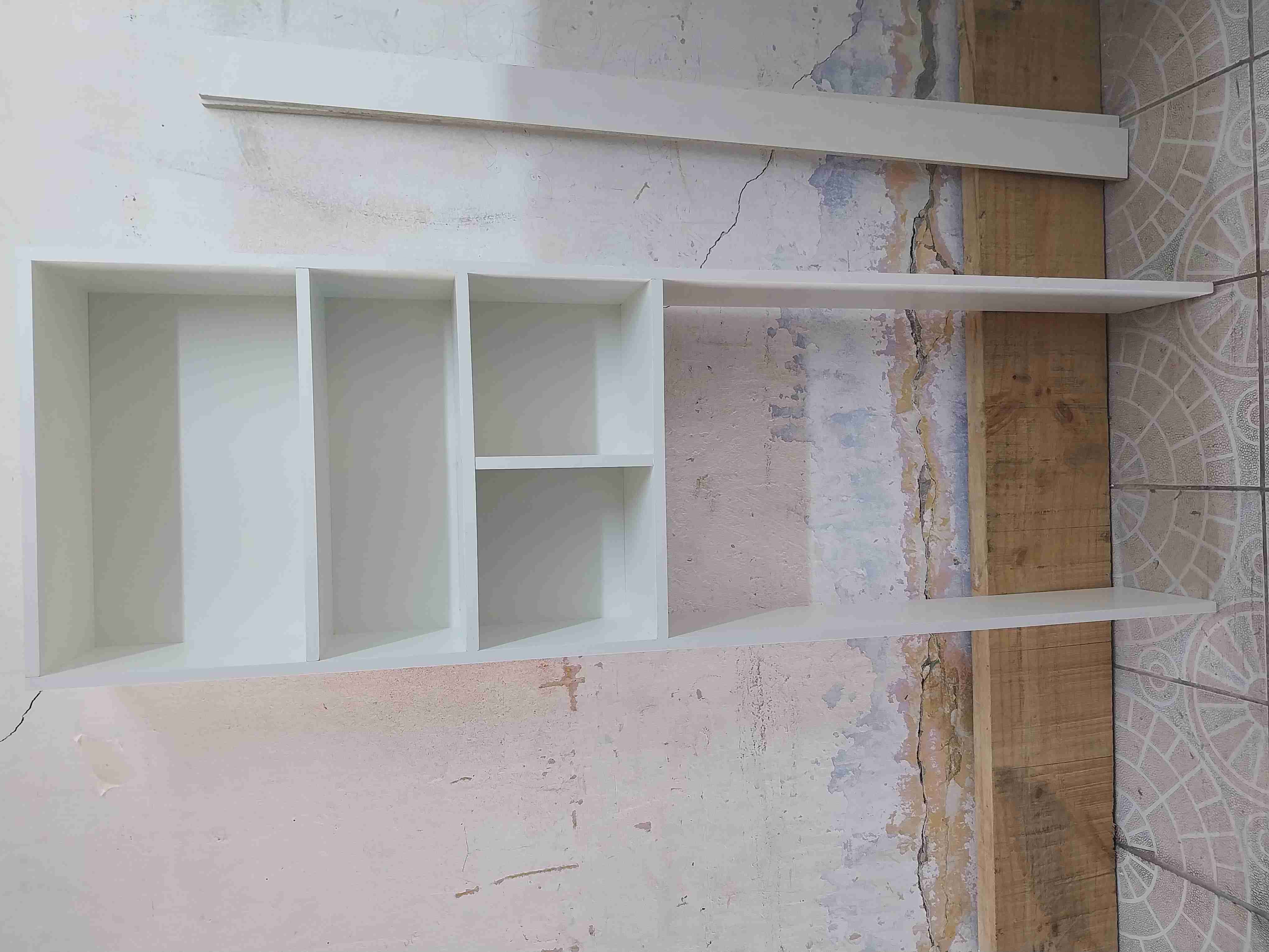 Muebles melamina - 4