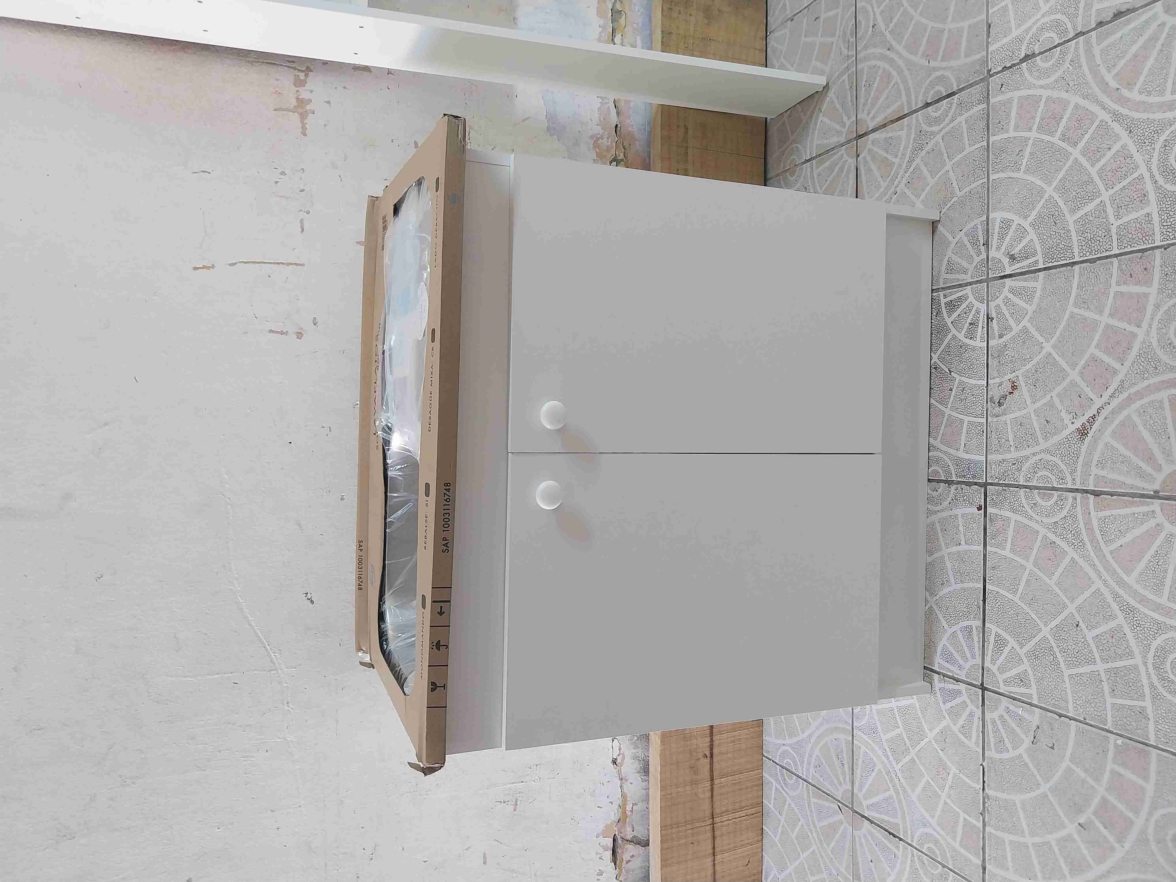 Muebles melamina - 5