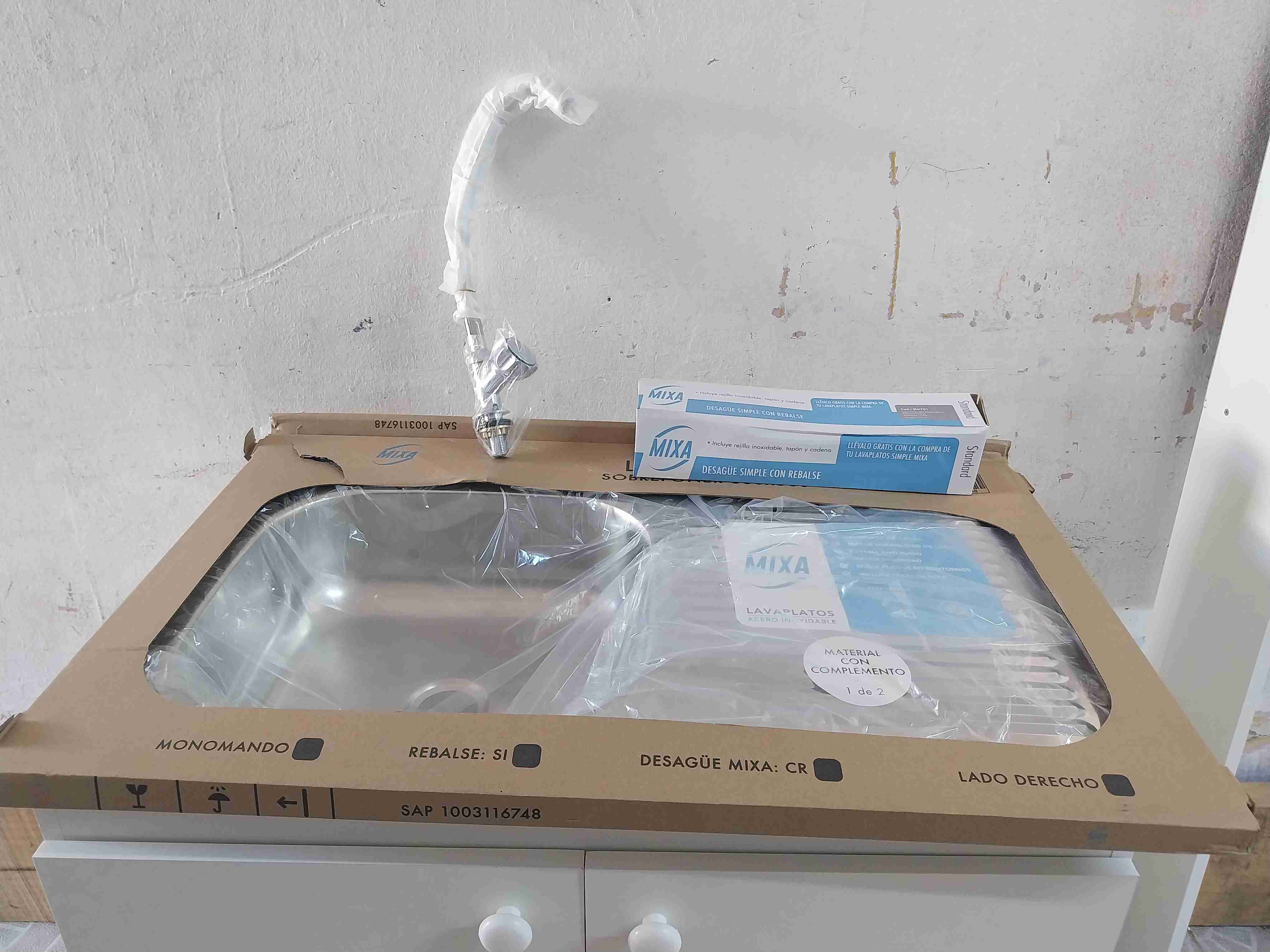 Muebles melamina - 6