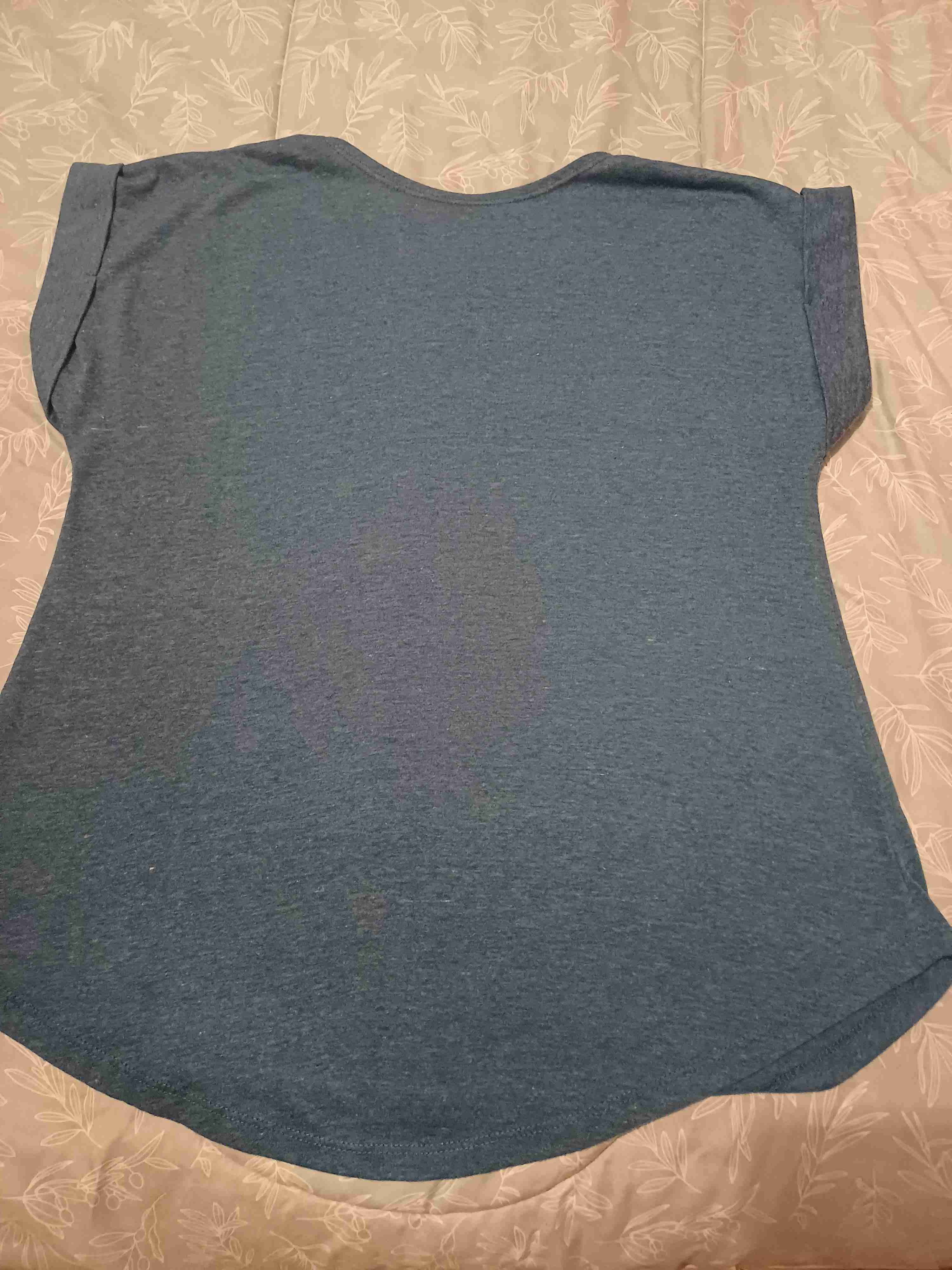 Polera verdecon atrapasueños - miniatura 2