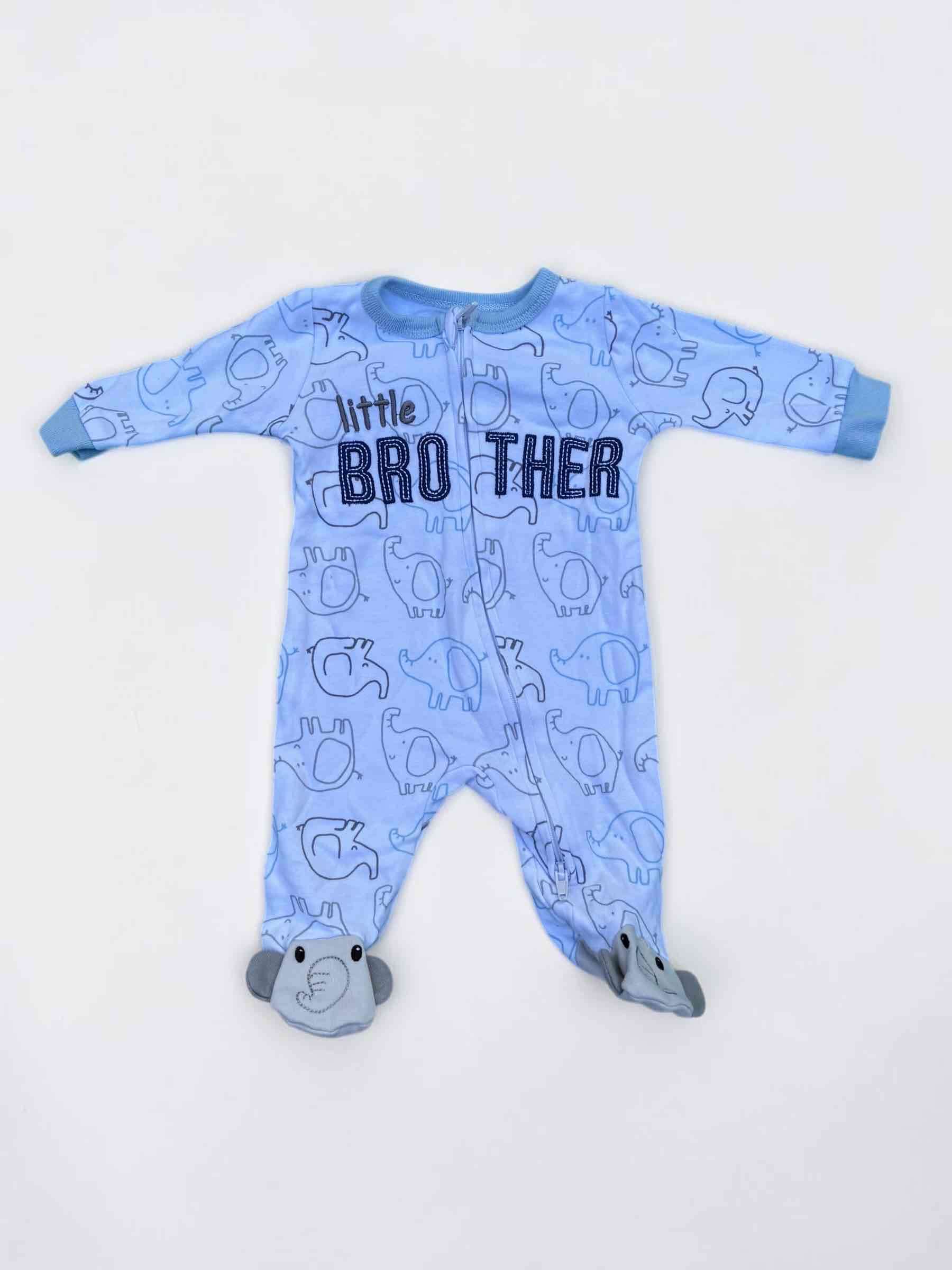 Pack de bodys de bebé - miniatura 3