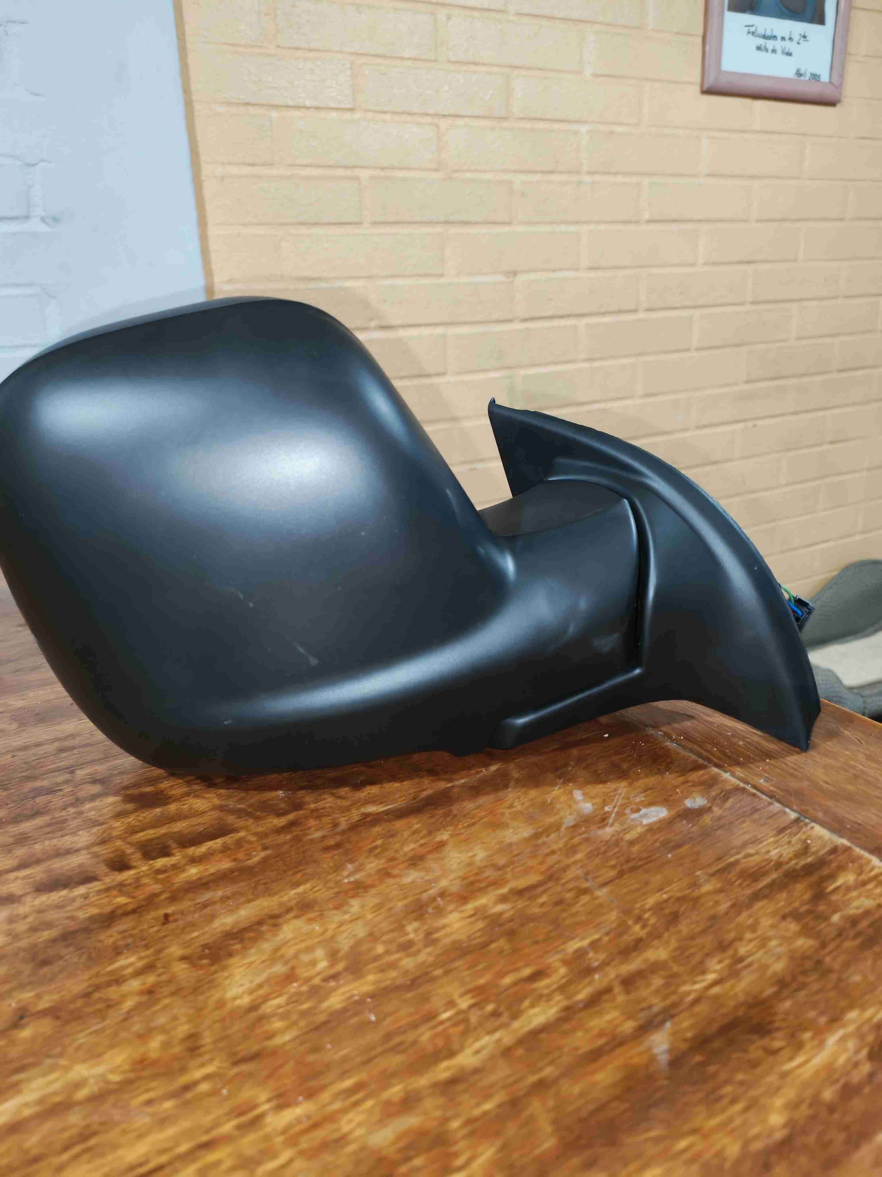 Espejo Eléctrico Peugueot - miniatura 3