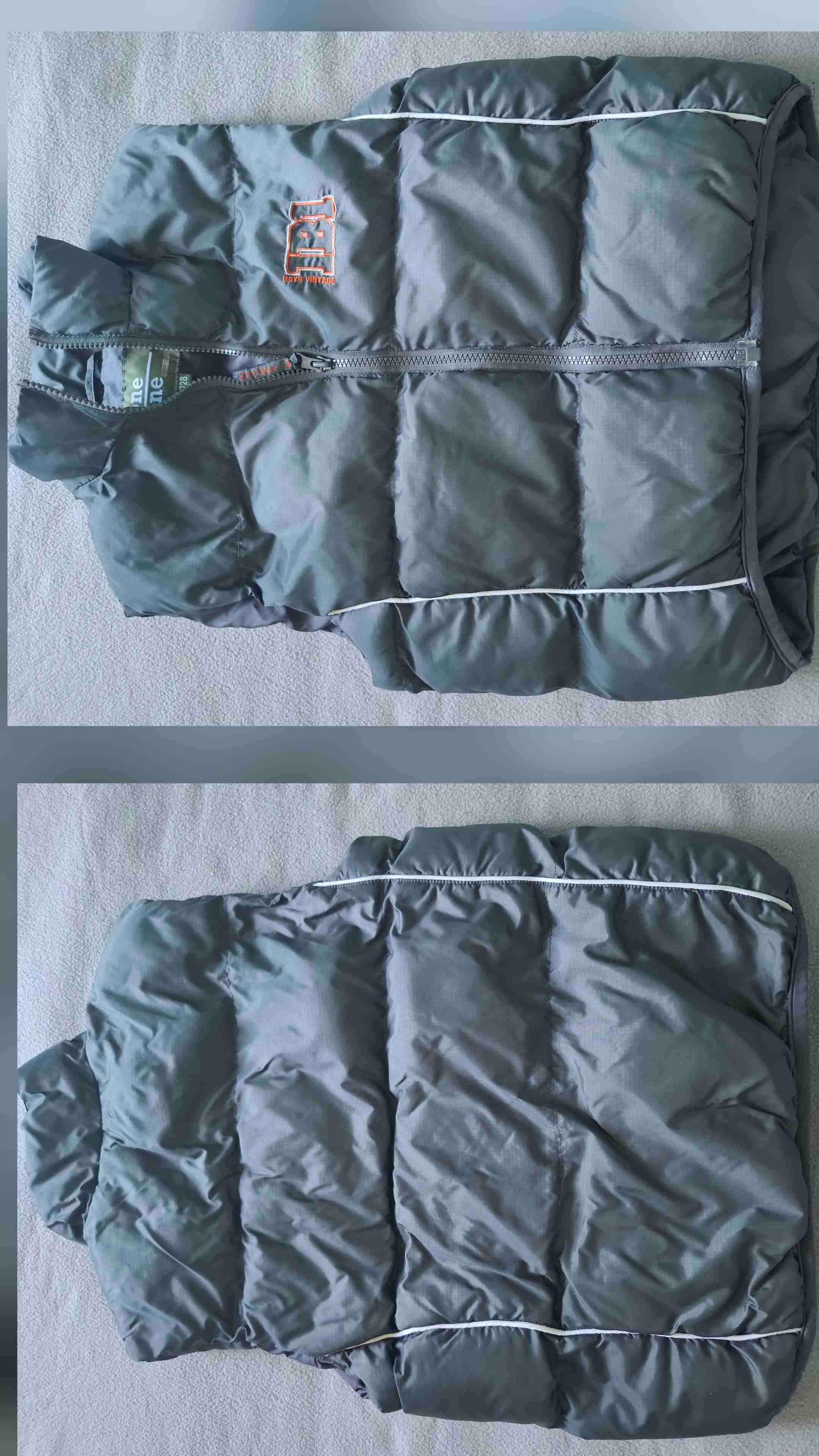 Lote de prendas talla 8 niño - miniatura 3