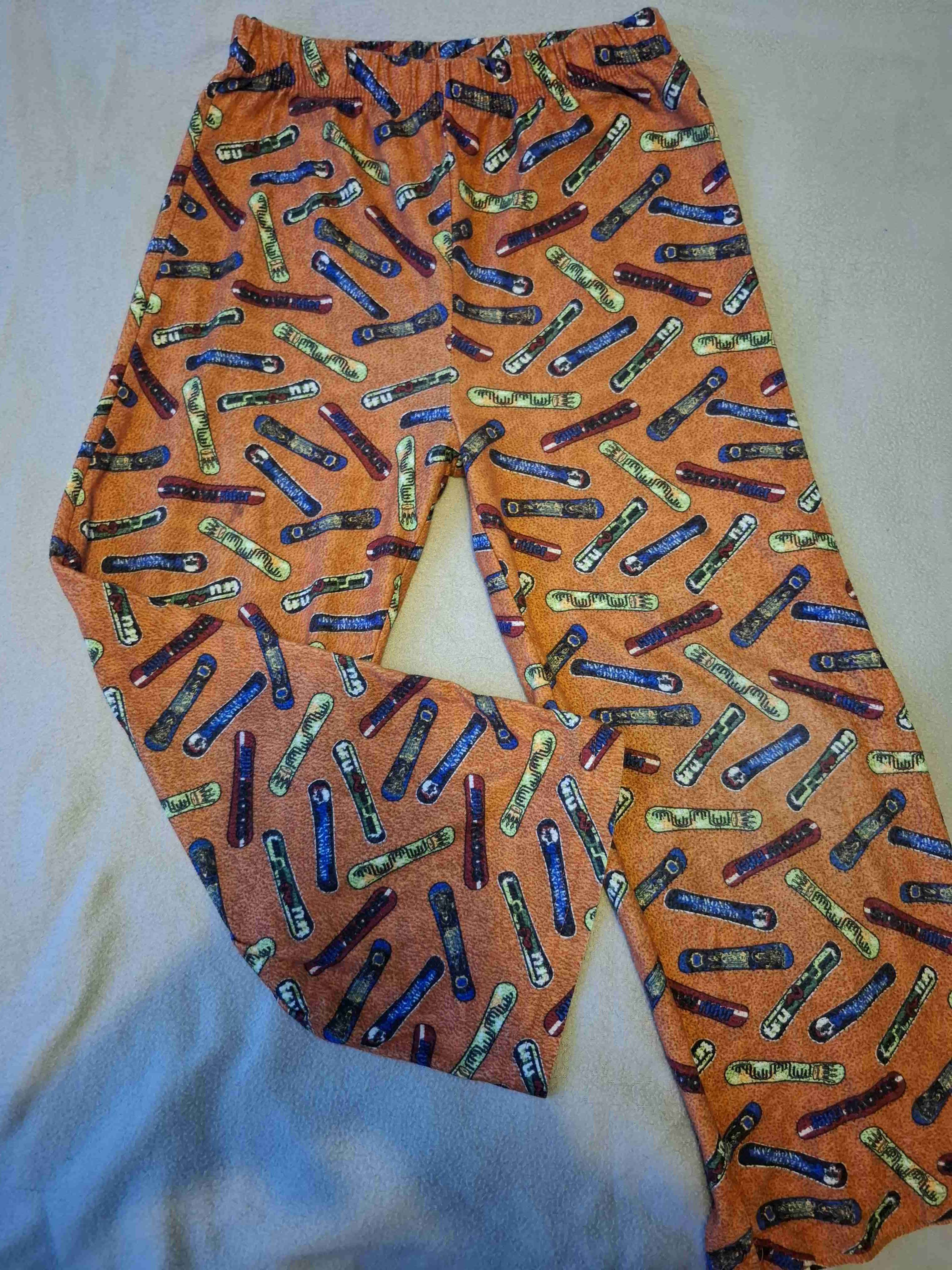 Lote de prendas talla 8 niño - miniatura 5