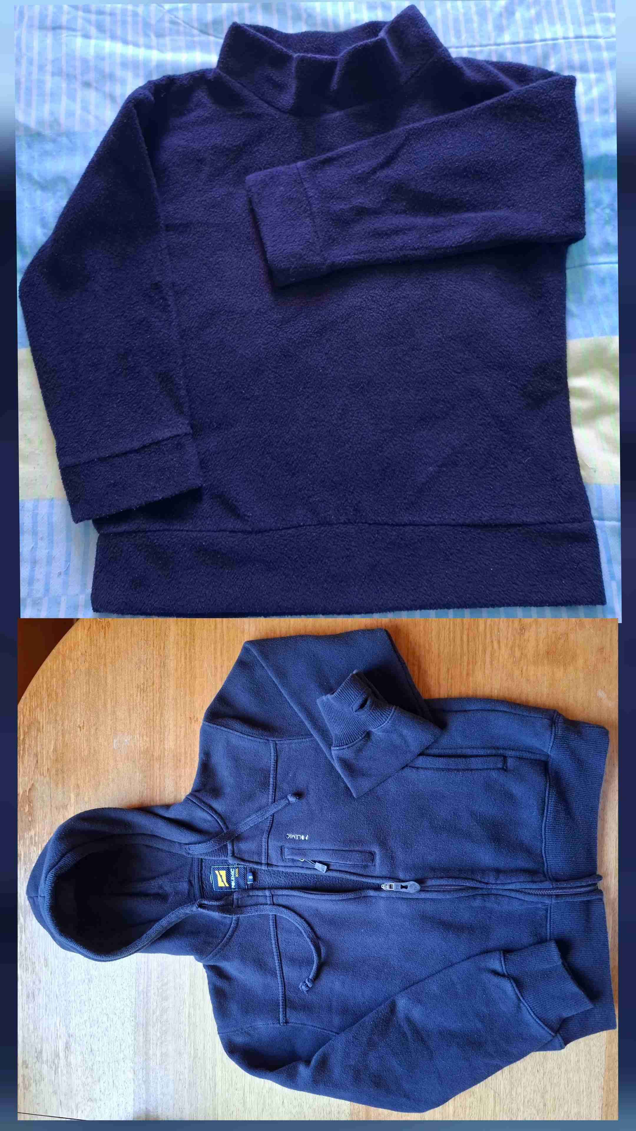 Lote de prendas talla 8 niño - miniatura 6