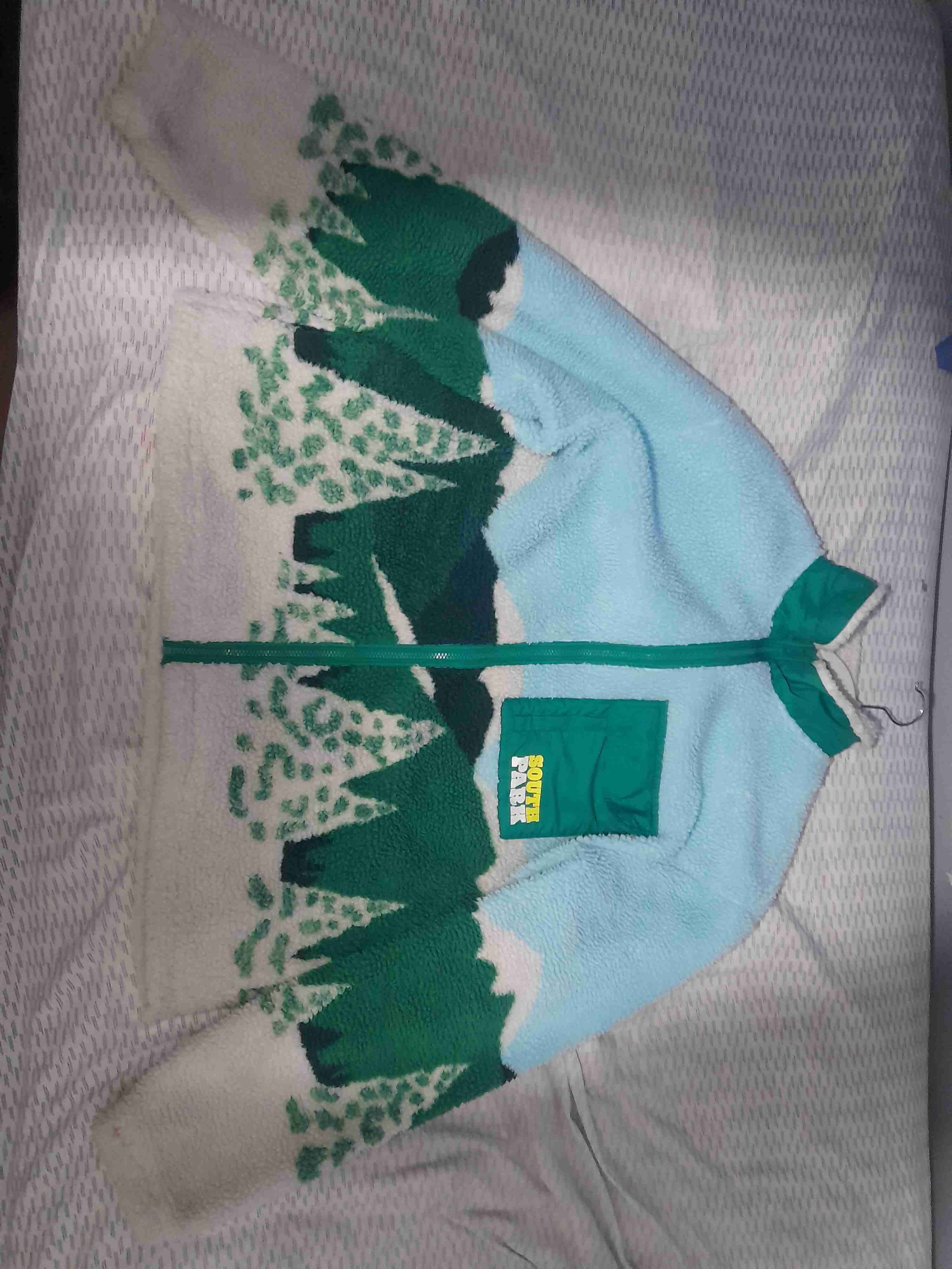 Poleron h&m South Park - miniatura 1