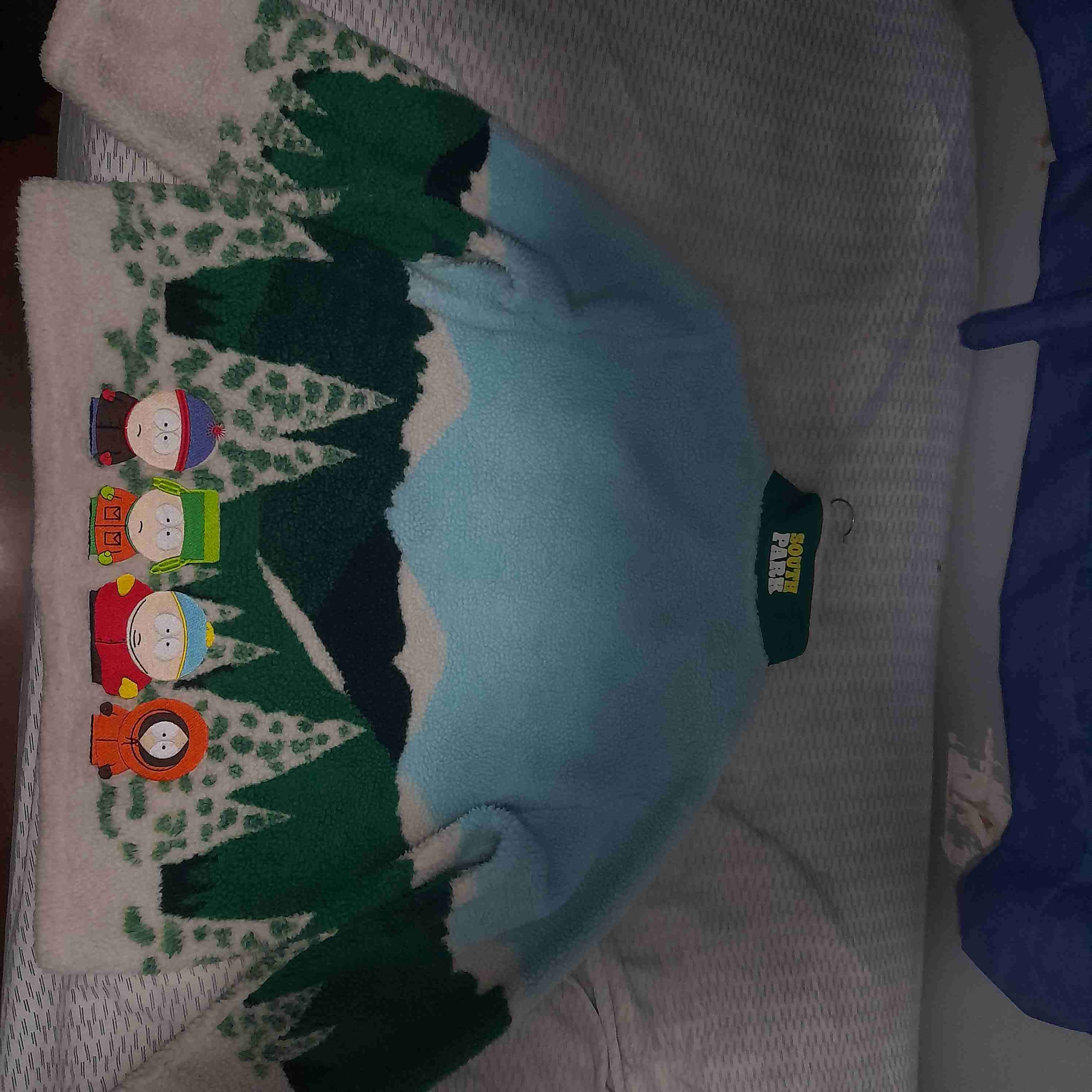 Poleron h&m South Park - miniatura 2