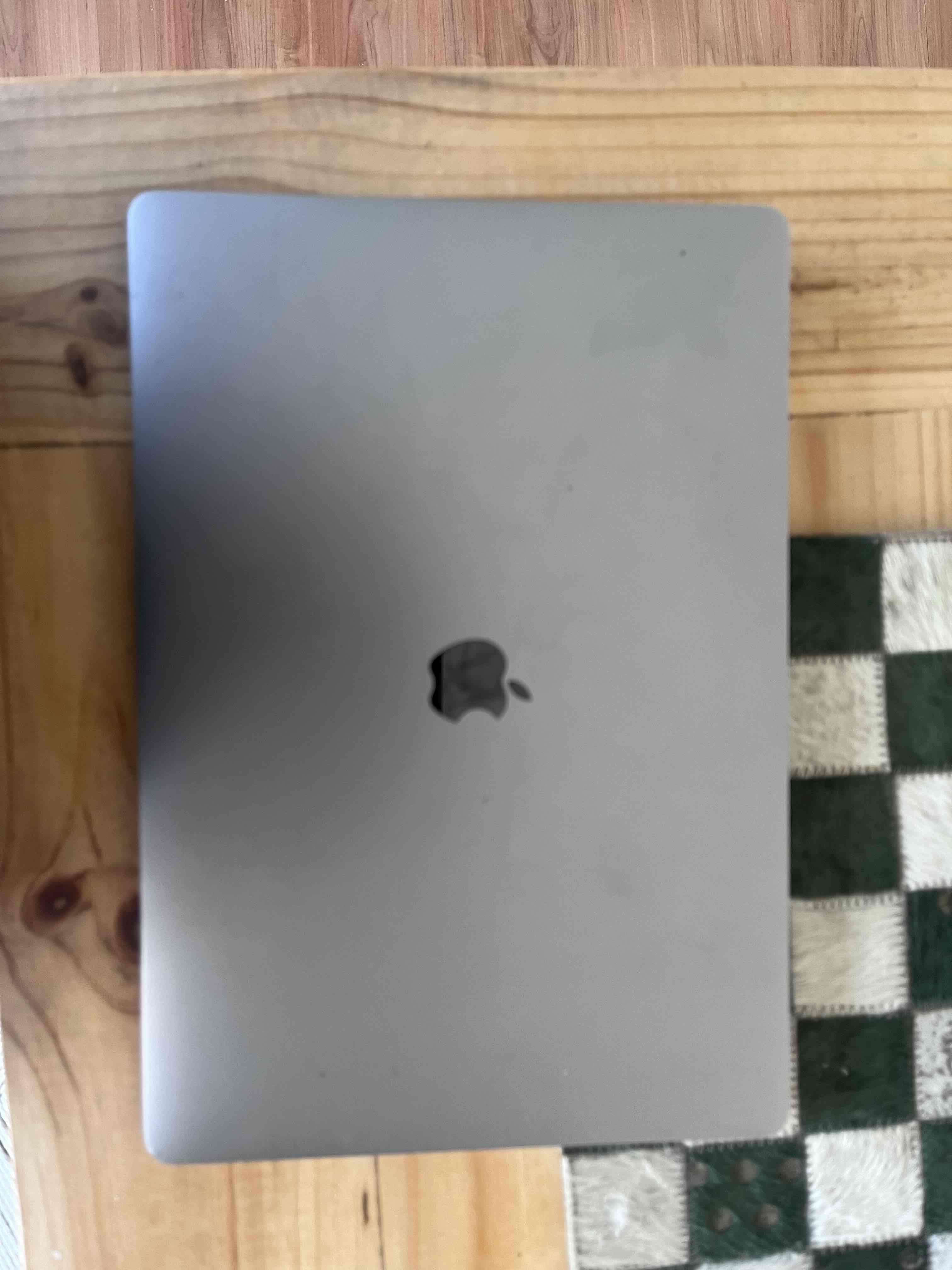 MacBook Pro 16 pulgadas 2019 - 3