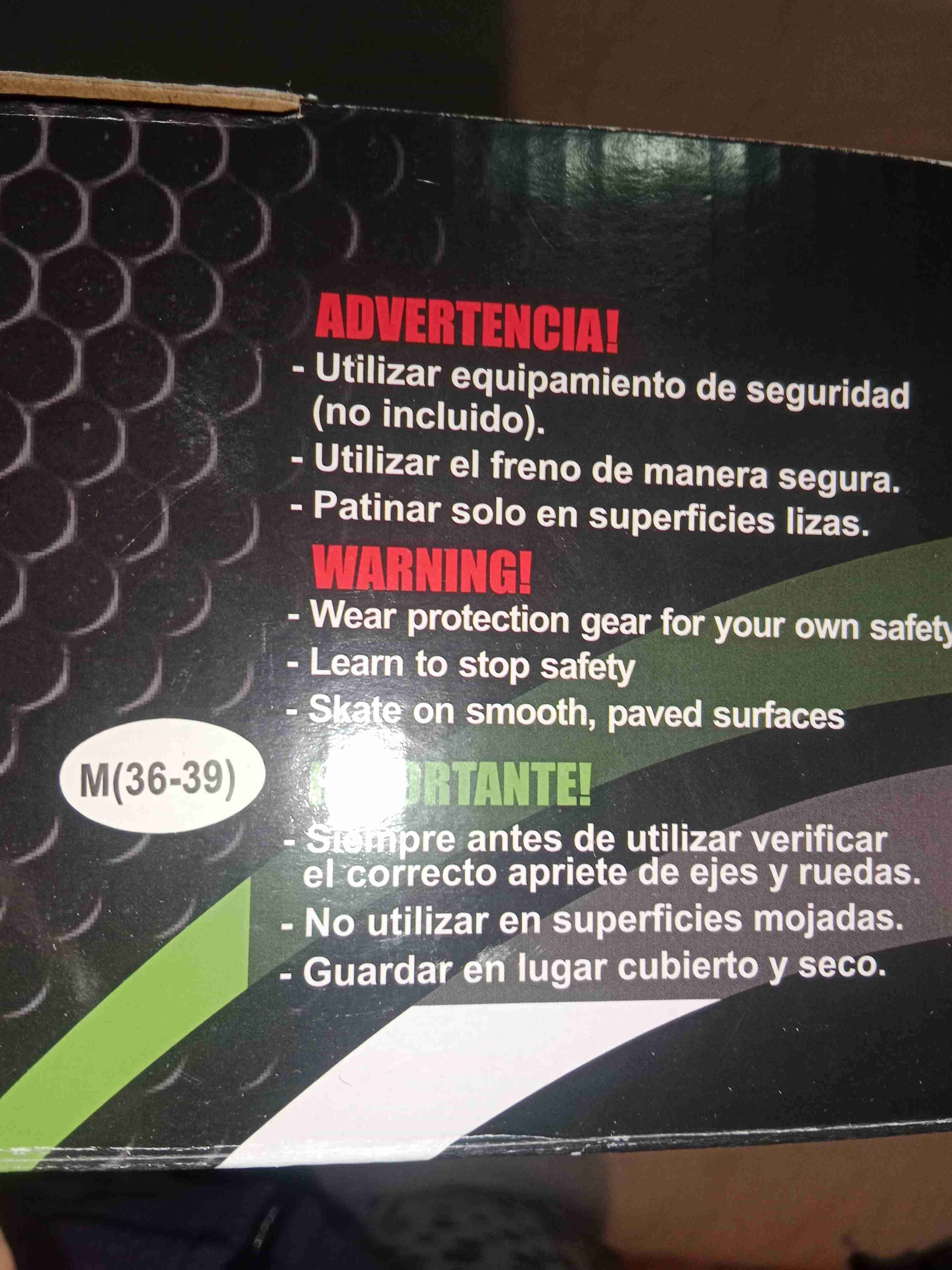 Patines en línea InlineSkate Nitro 7 Pro - miniatura 4