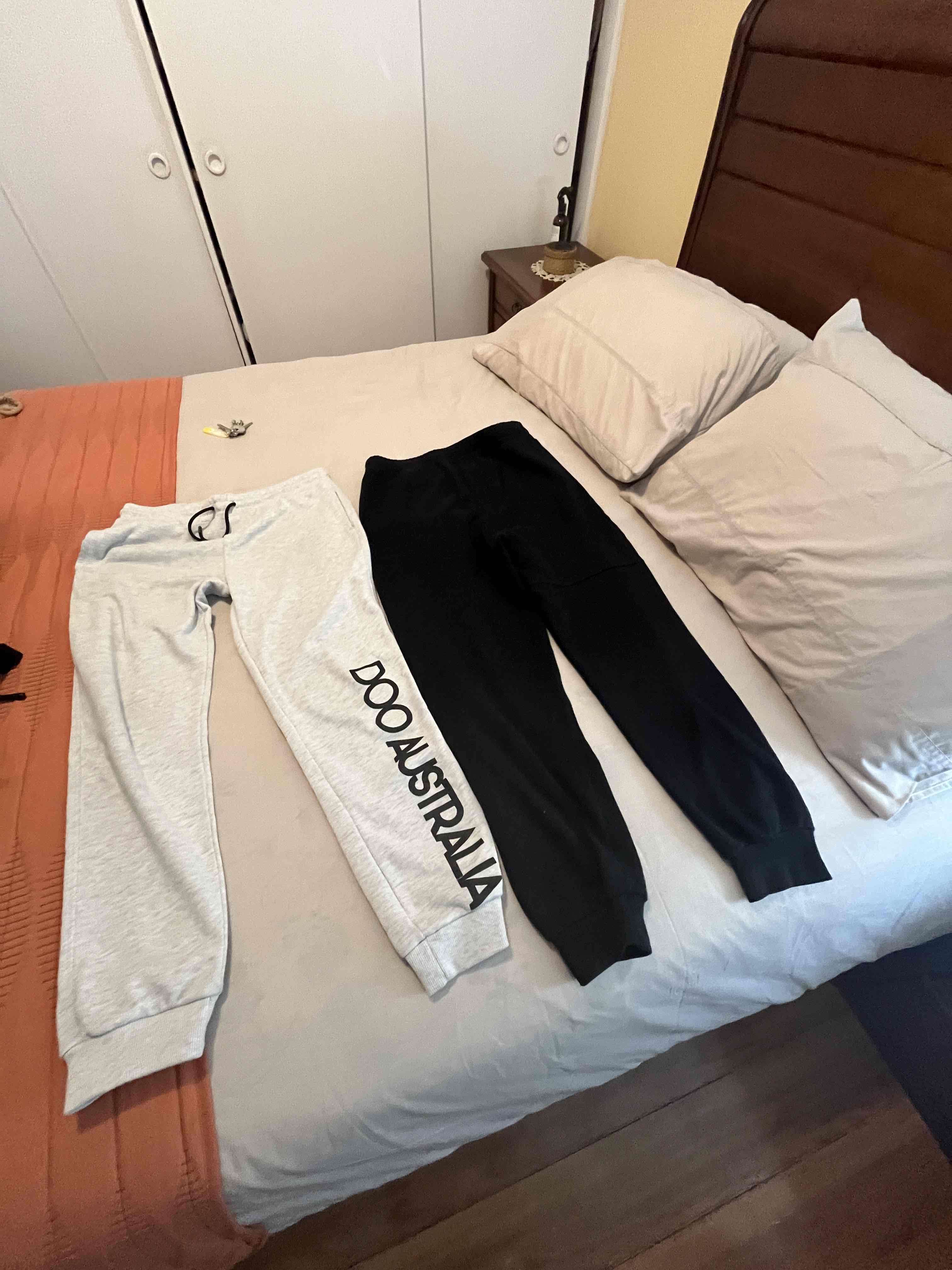 Pantalones deportivos Doo Australia - miniatura 1