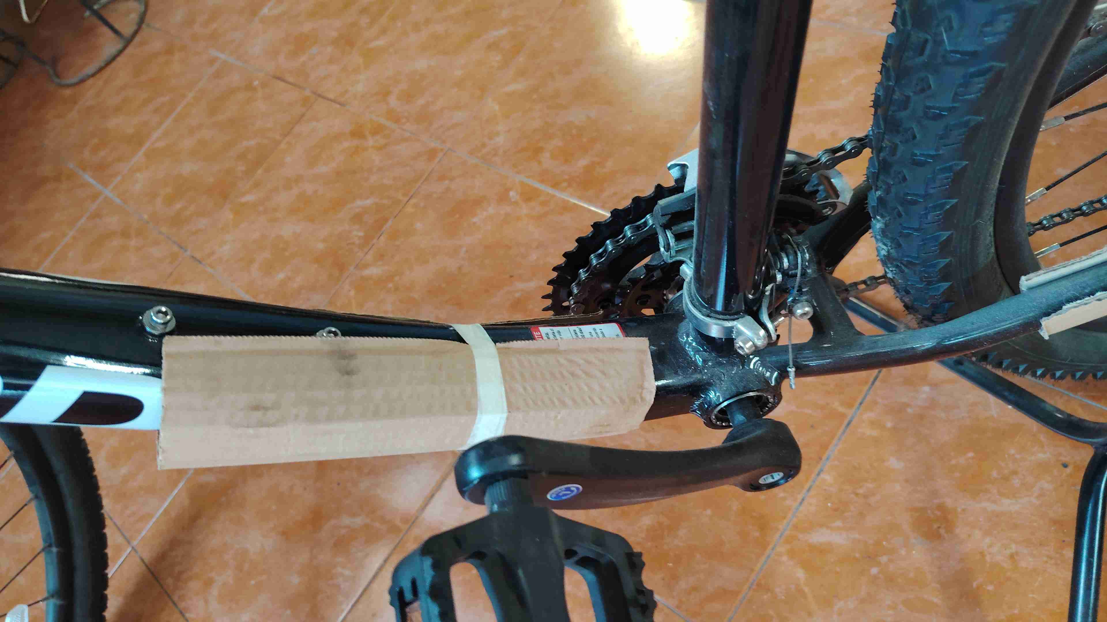 Bicicleta montaña Oxford nueva - 3