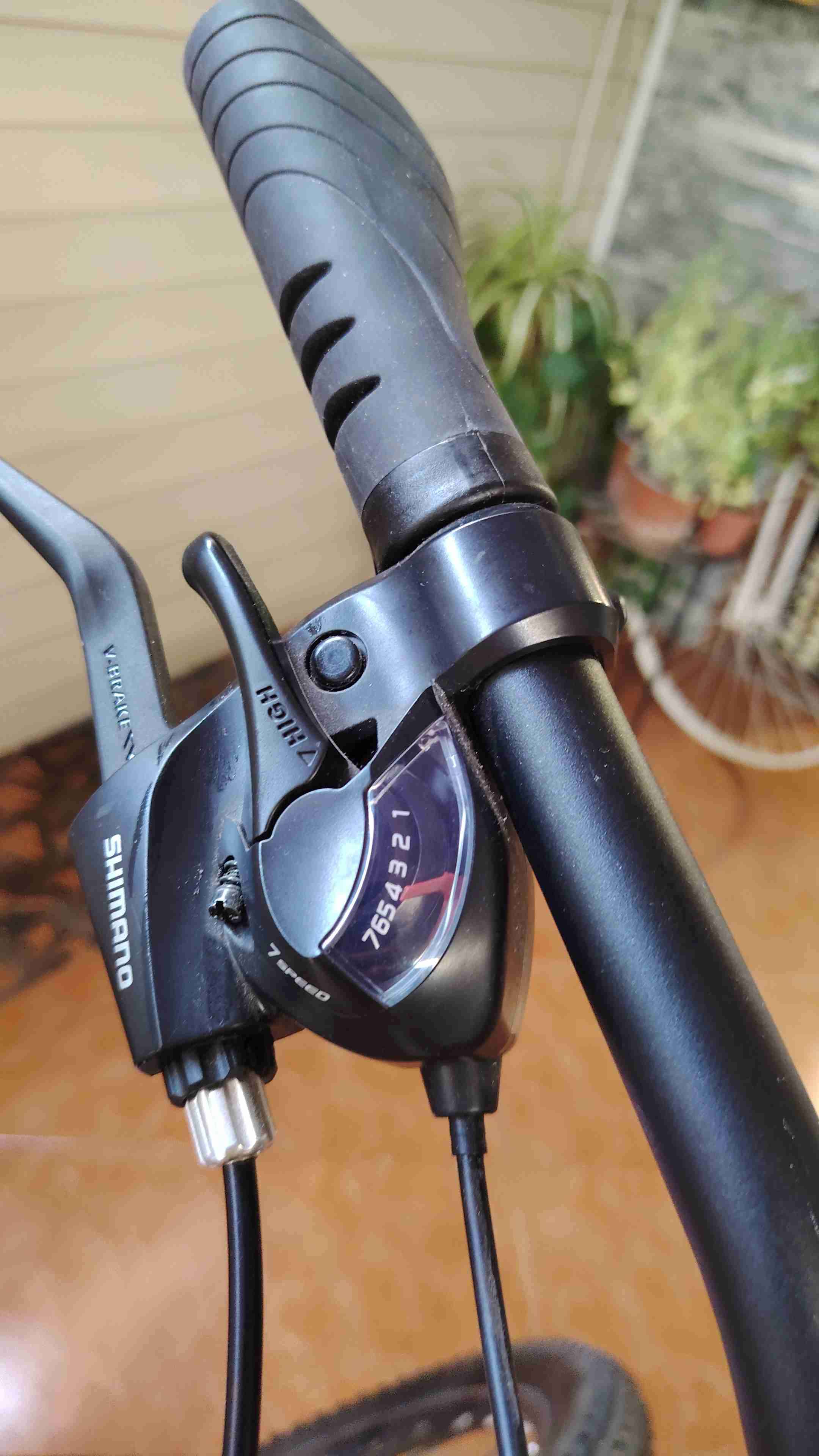 Bicicleta montaña Oxford nueva - 5