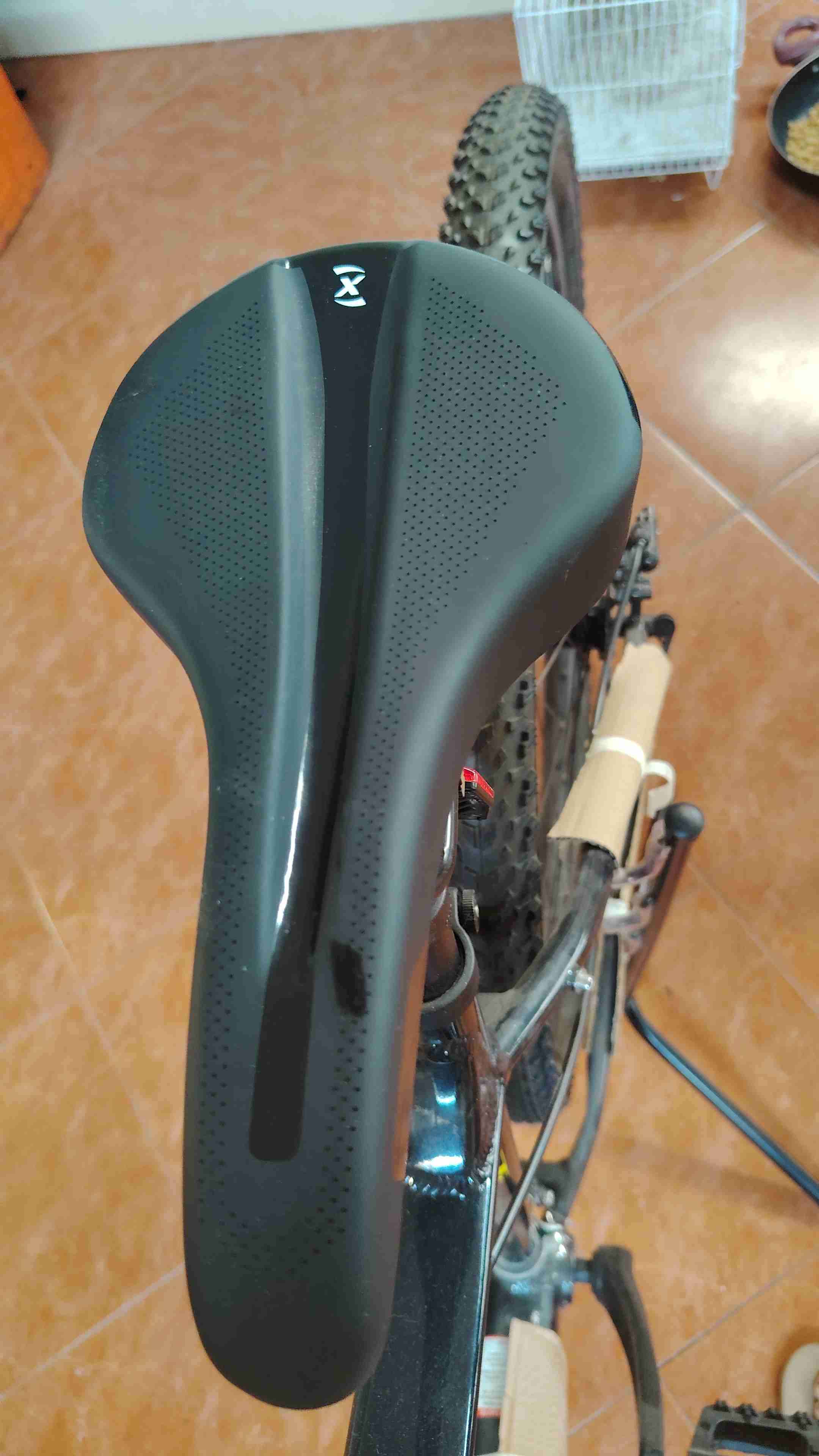 Bicicleta montaña Oxford nueva - 6