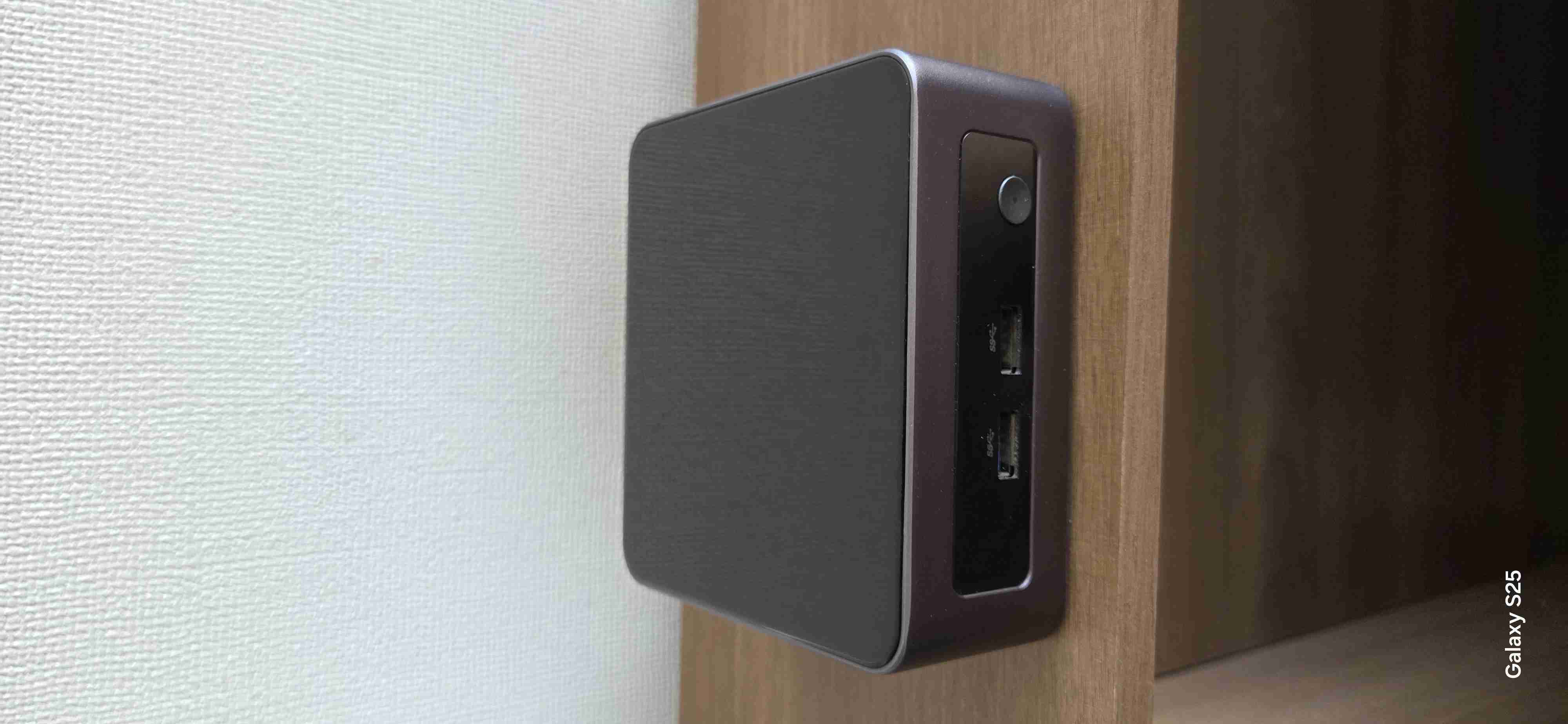 Mini PC compacto - miniatura 1