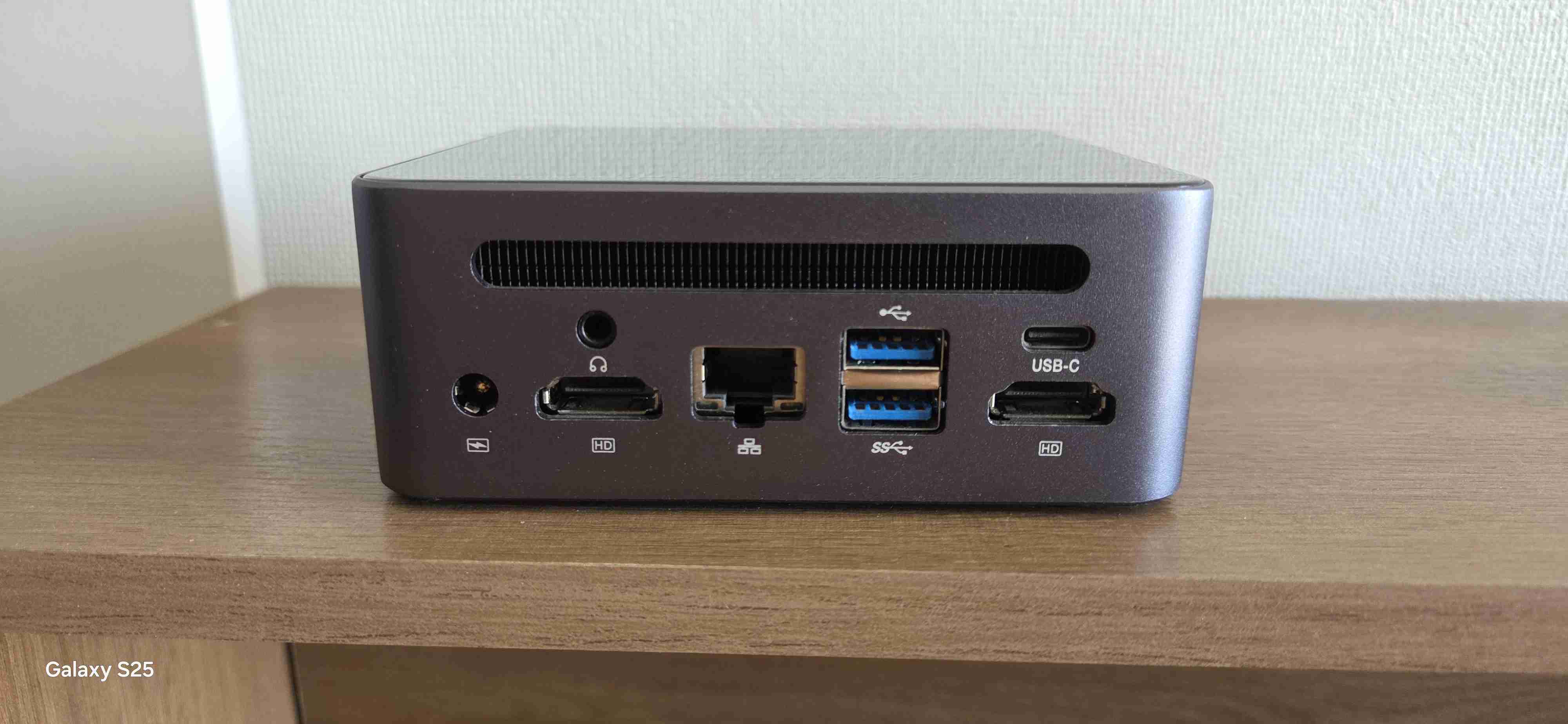 Mini PC compacto - miniatura 2