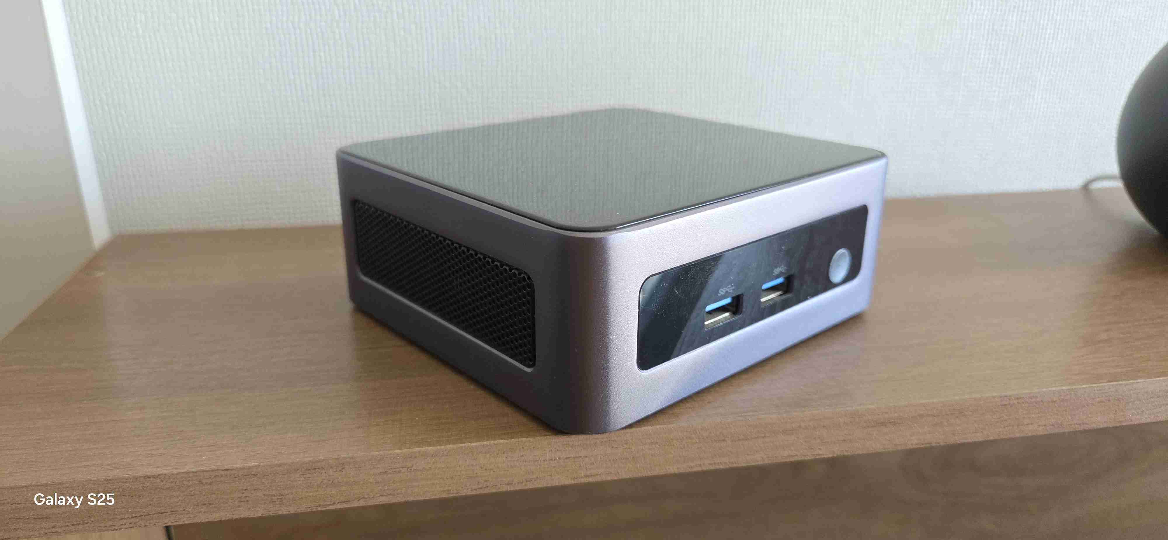 Mini PC compacto - miniatura 3