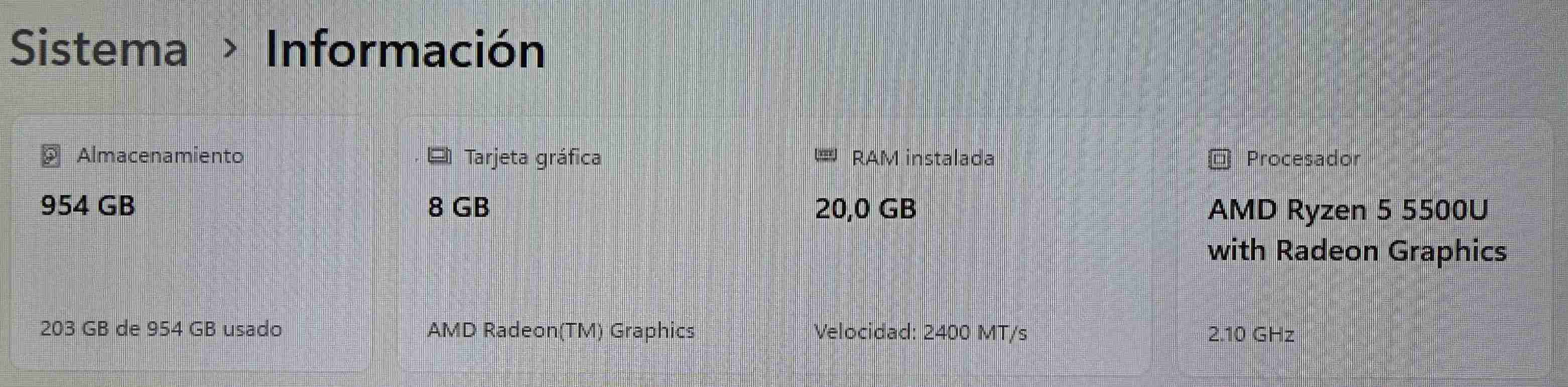 Mini PC compacto - miniatura 5